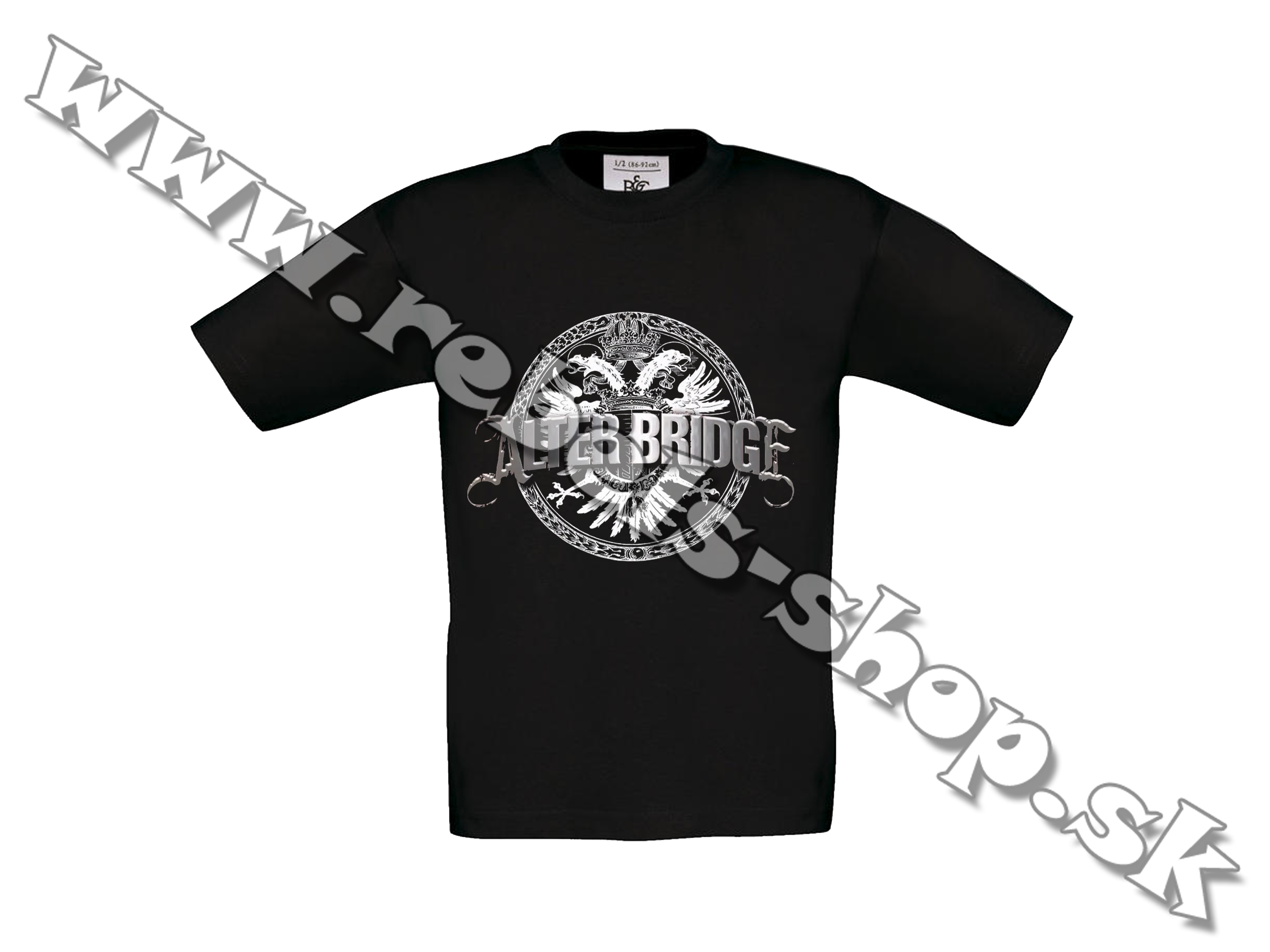 Detské Tričko "Alter Bridge"