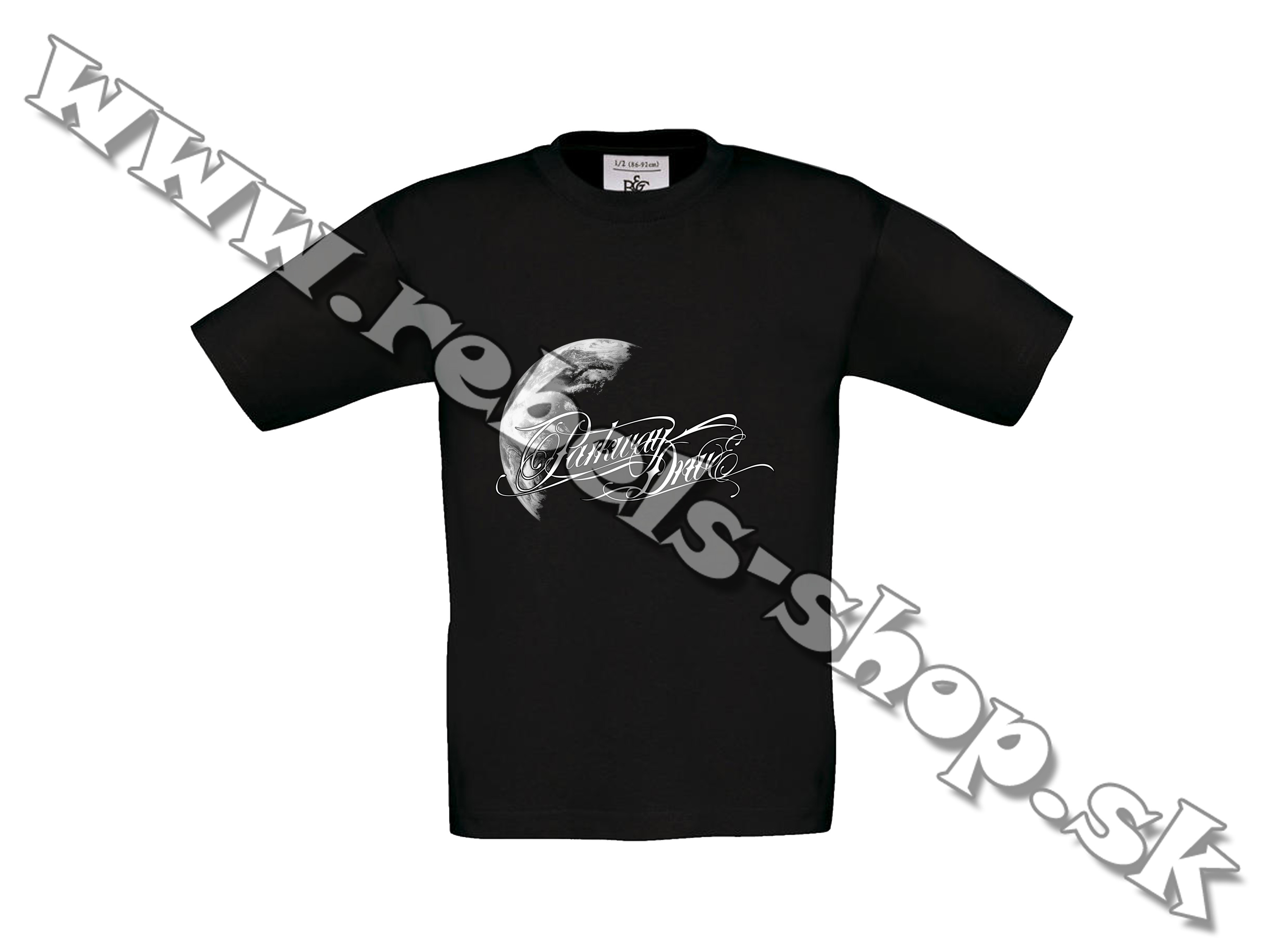 Detské Tričko "Parkway Drive"