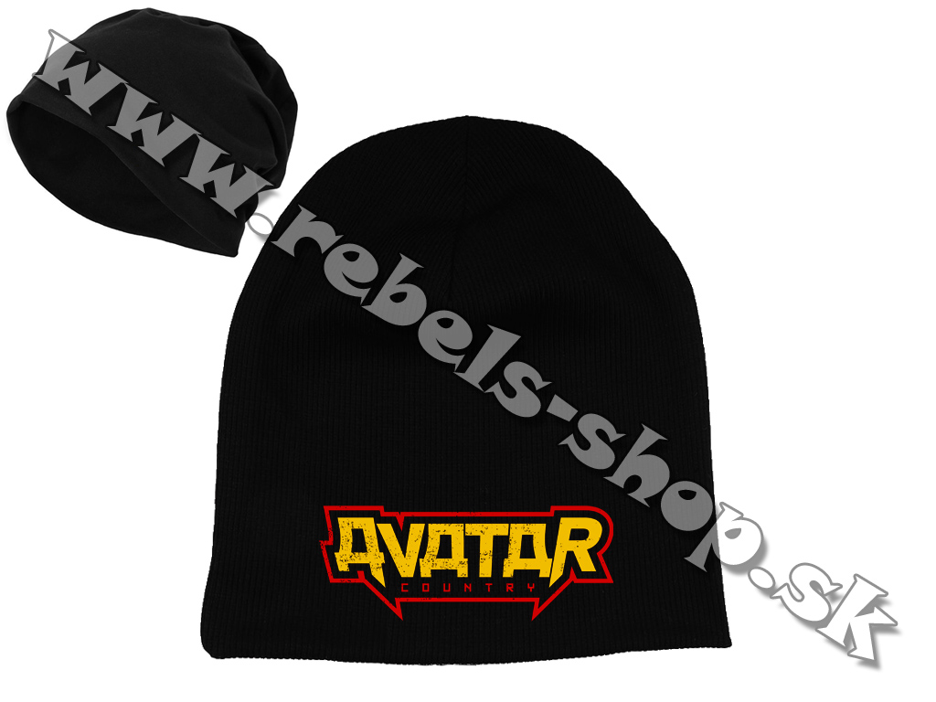 Čiapka "Avatar"