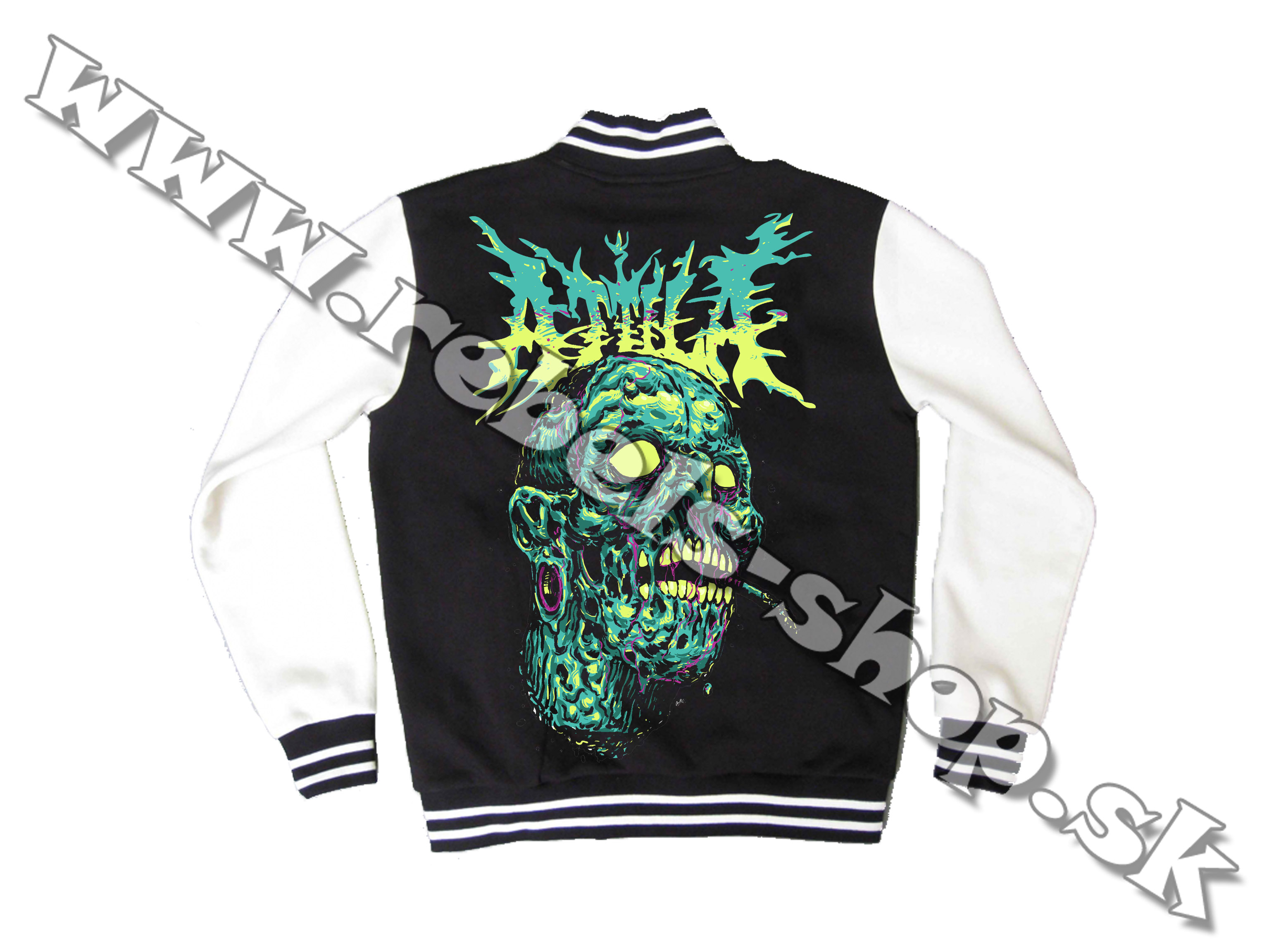 College bunda "Attila"