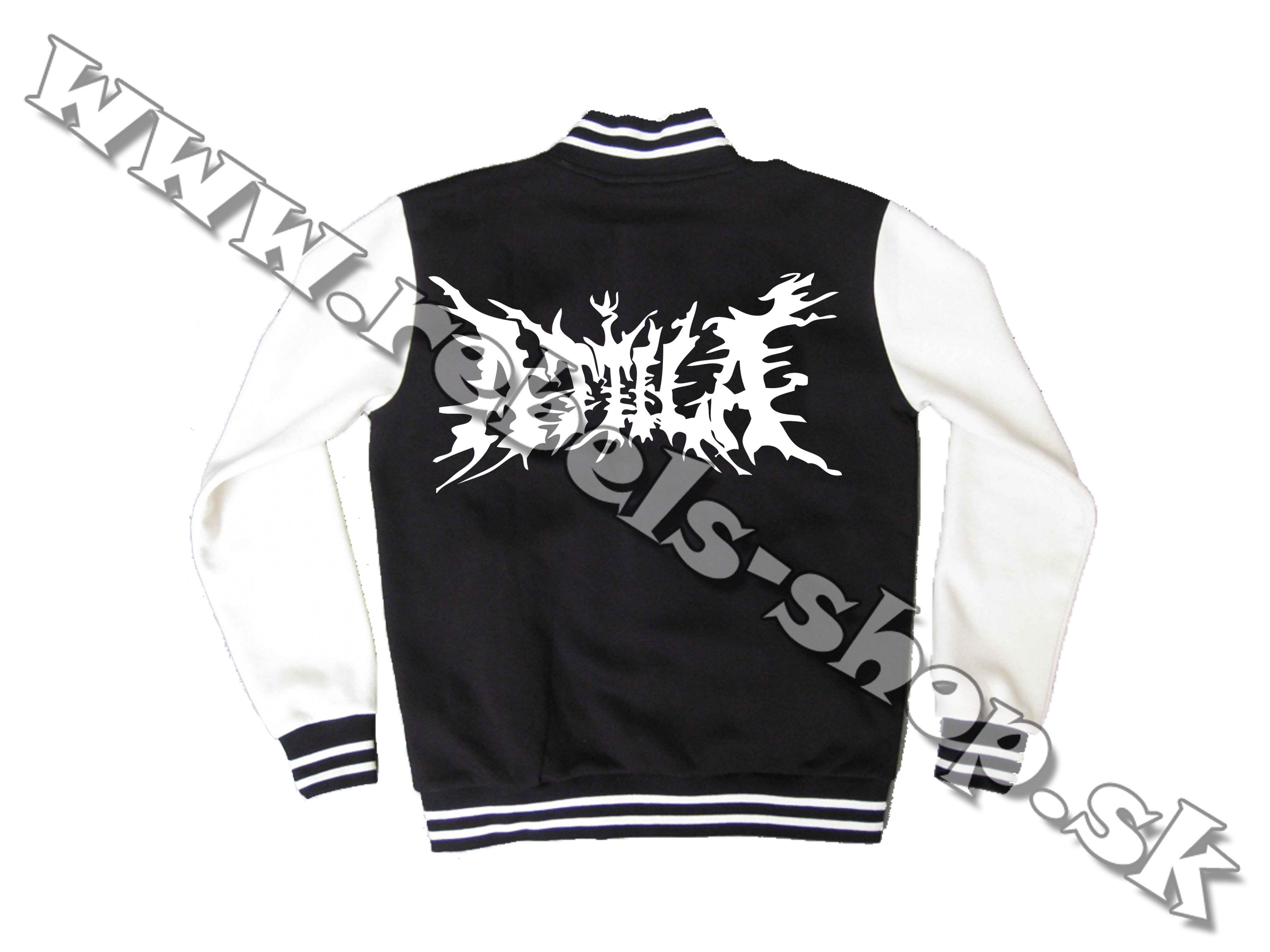 College bunda "Attila"