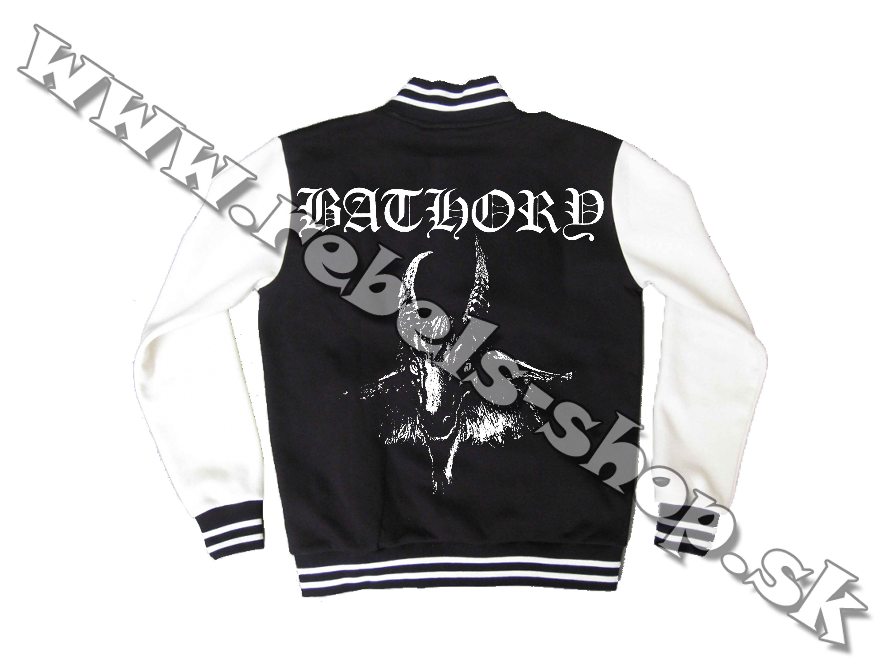 College bunda "Bathory"