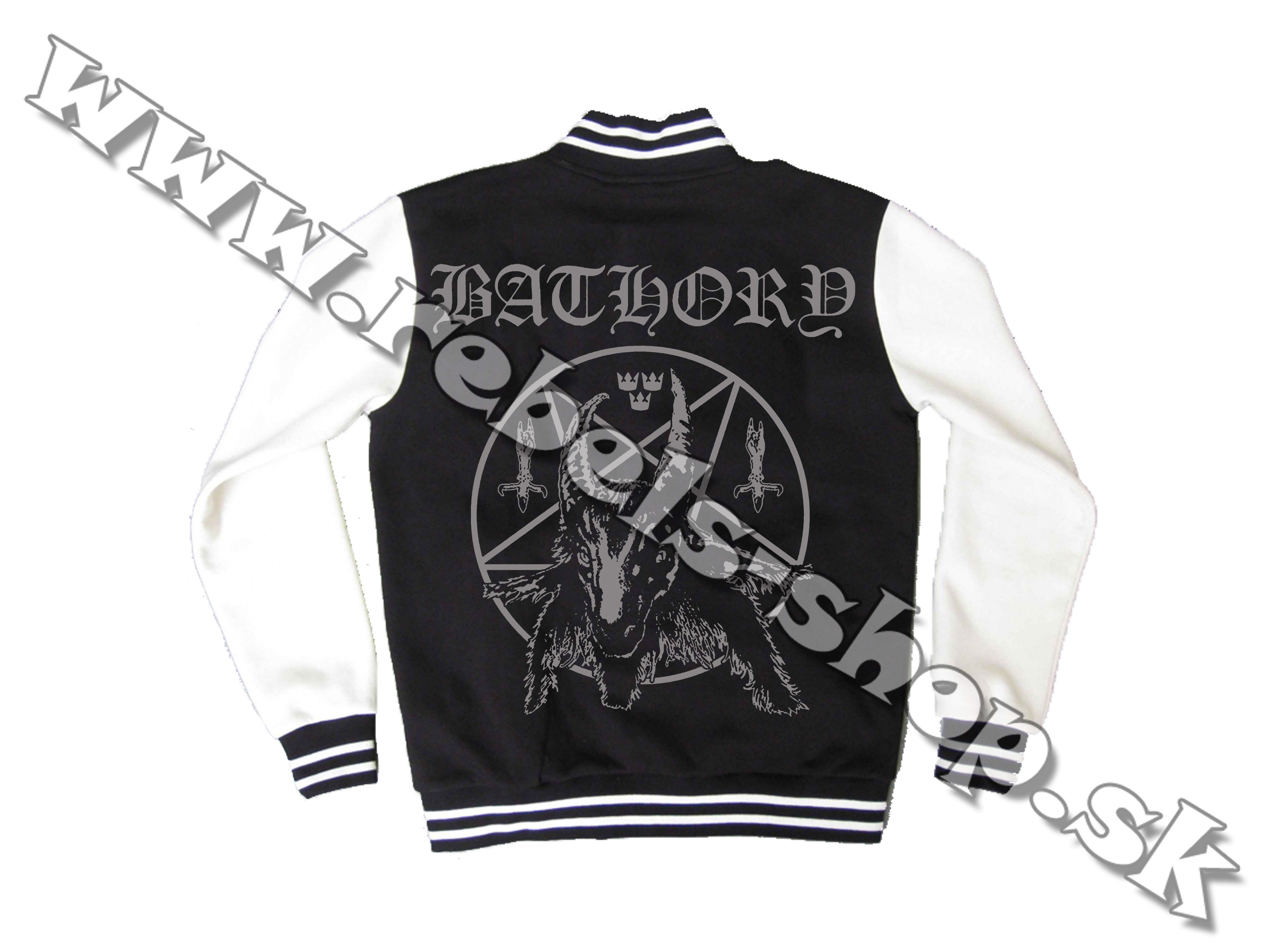 College bunda "Bathory"