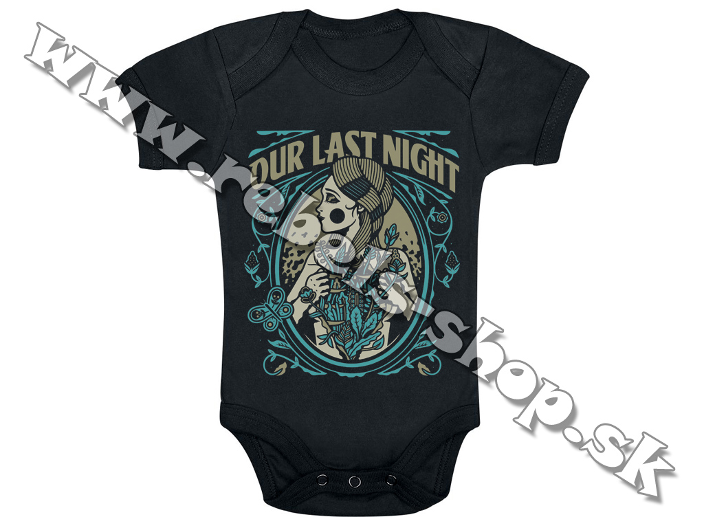 Detské Body "Our Last Night"