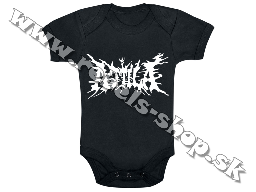 Detské Body "Attila"