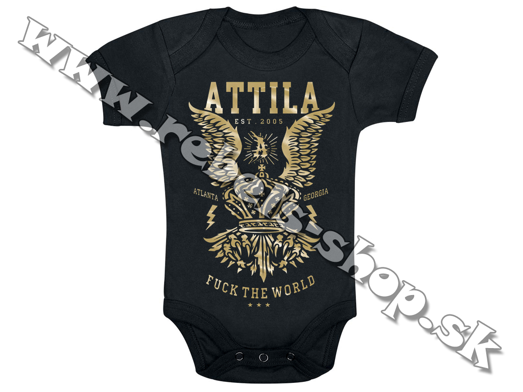 Detské Body "Attila"