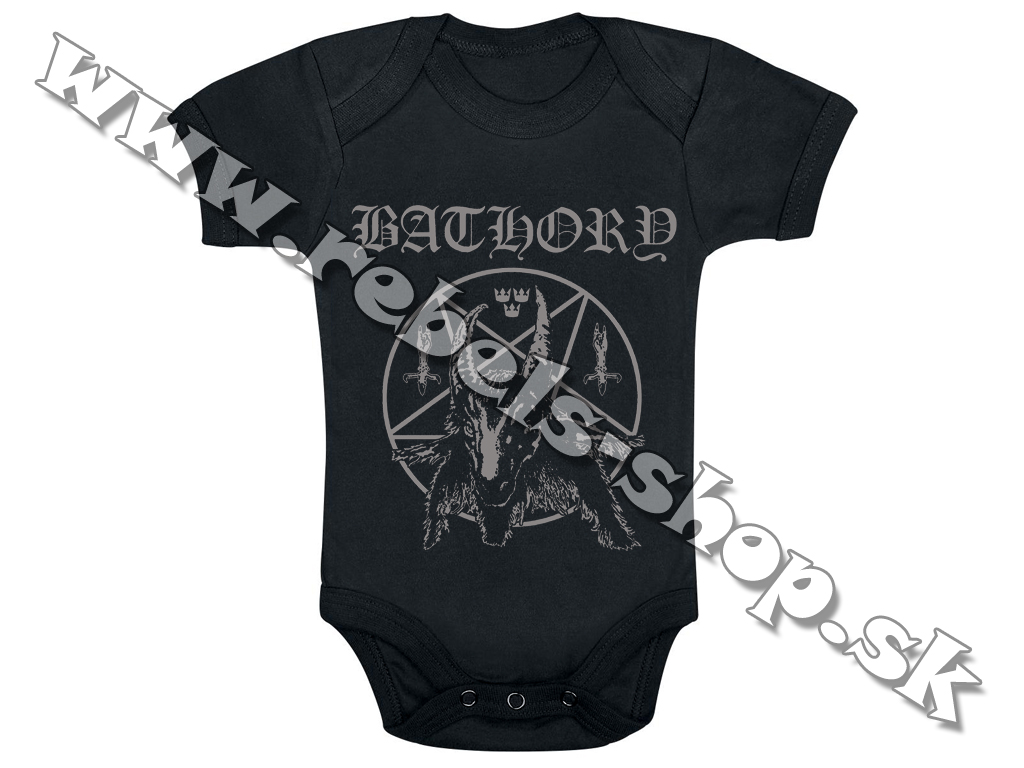 Detské Body "Bathory"