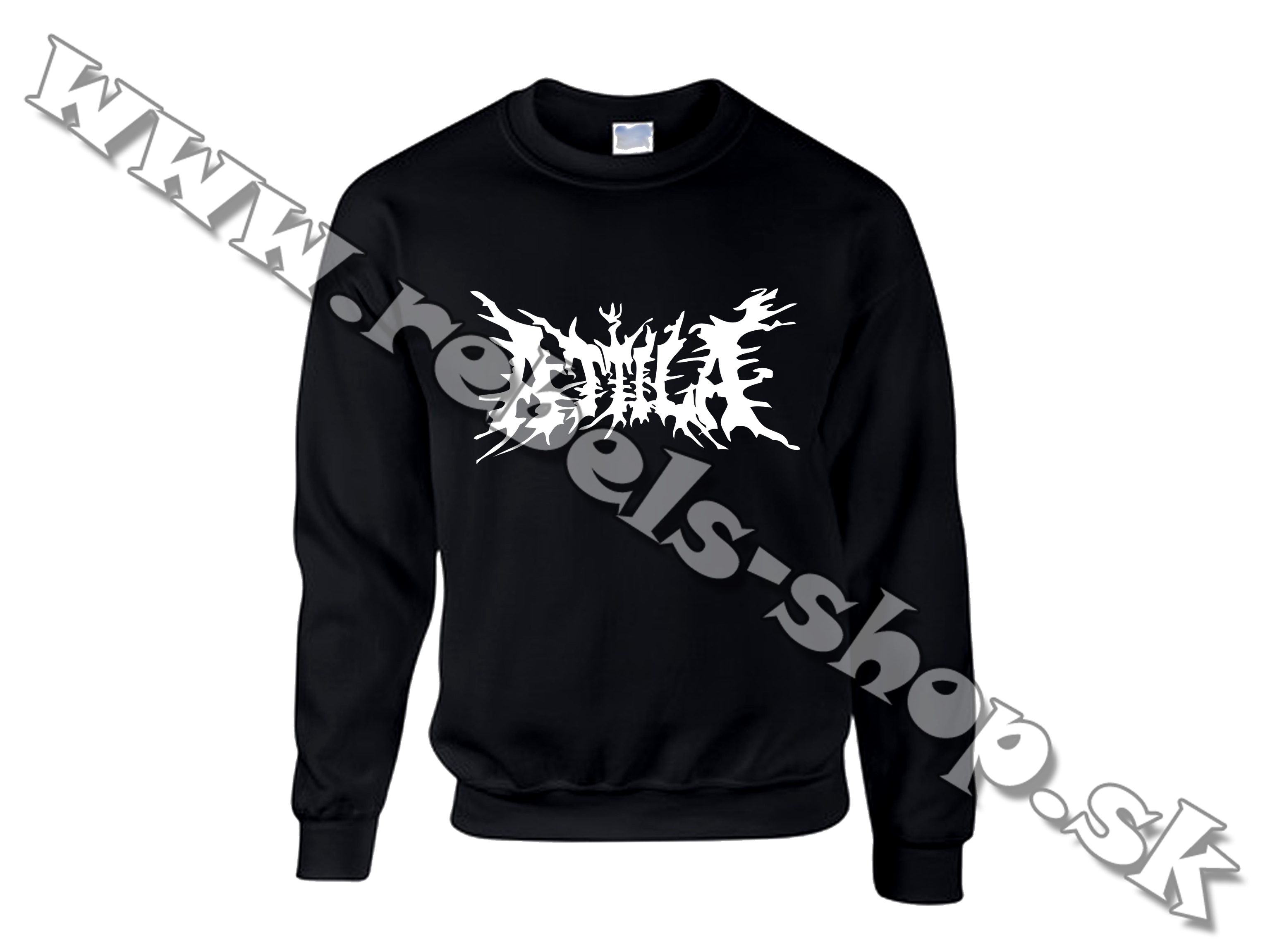Mikina "Attila"