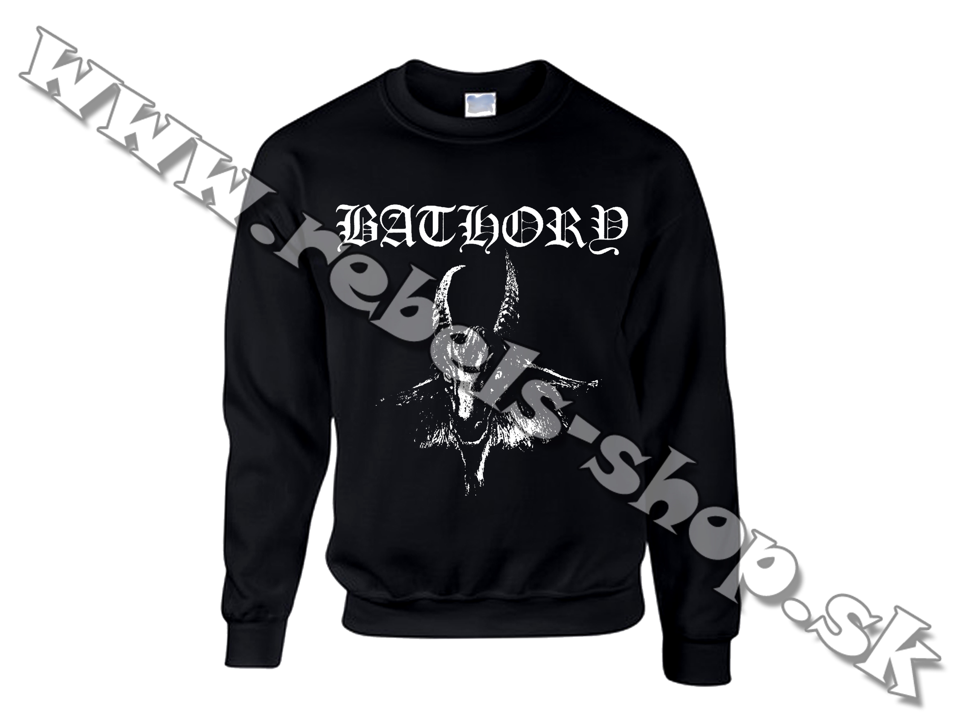 Mikina "Bathory"
