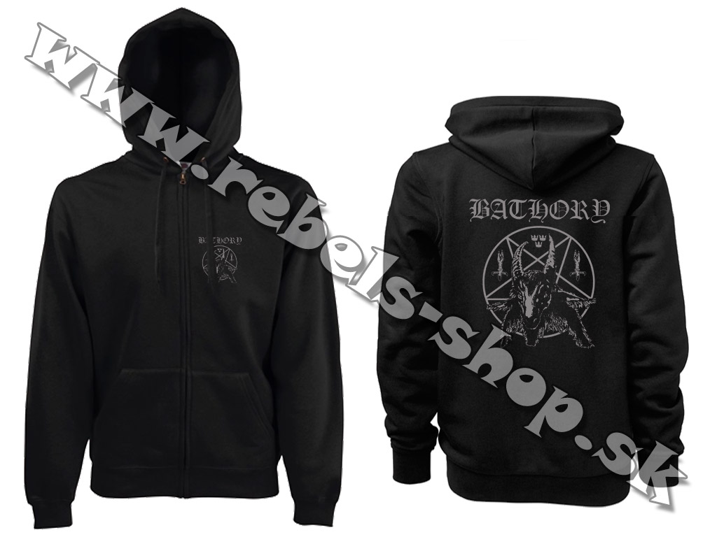 Mikina "Bathory"