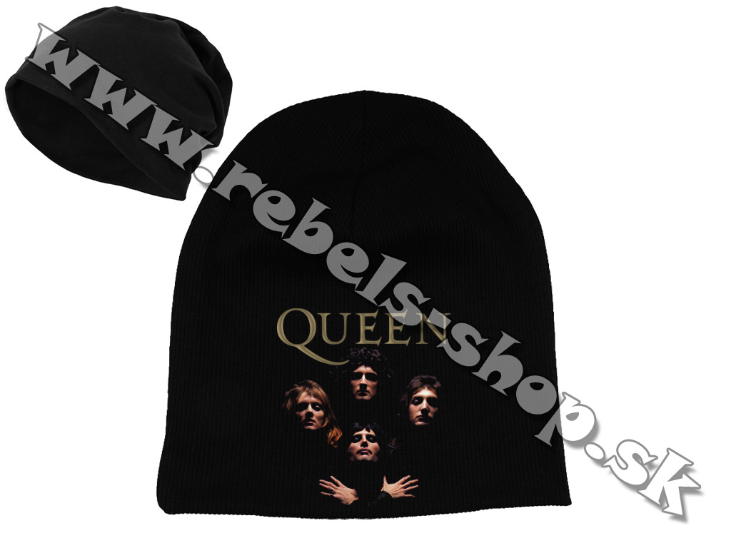 Čiapka "Queen"