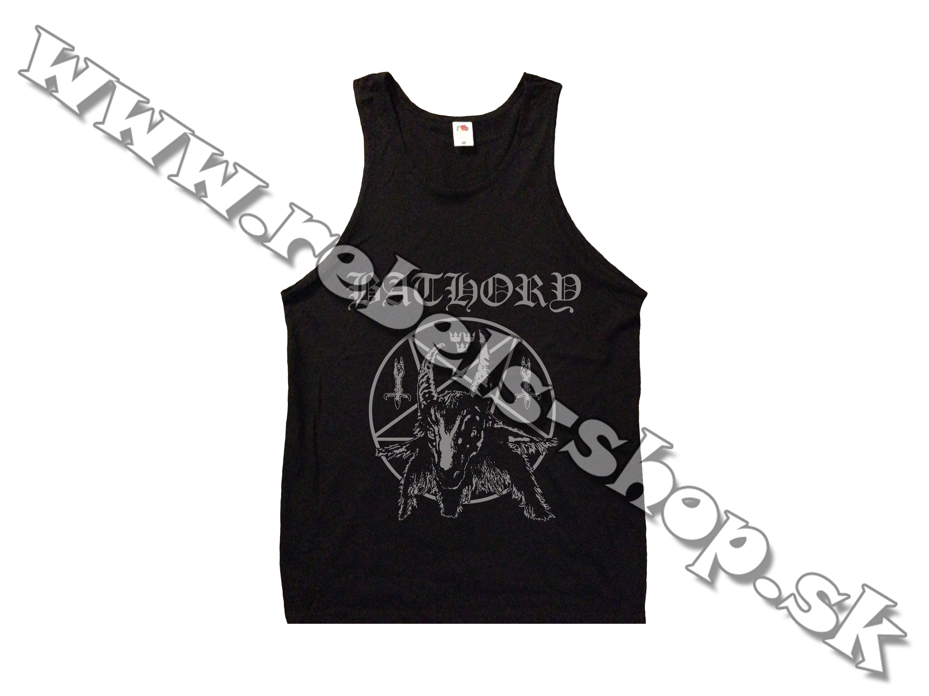 Tielko "Bathory"