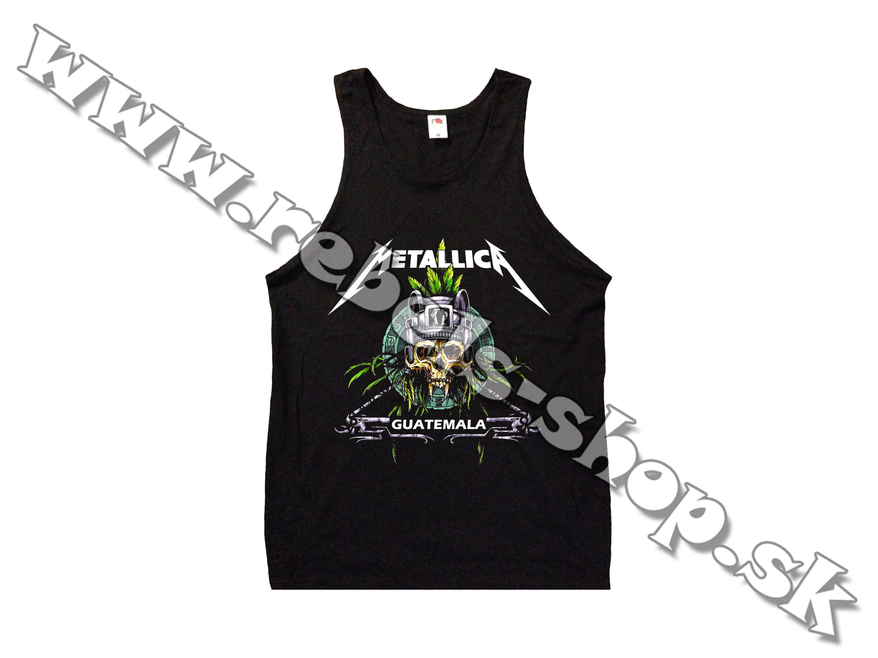 Tielko "Metallica"