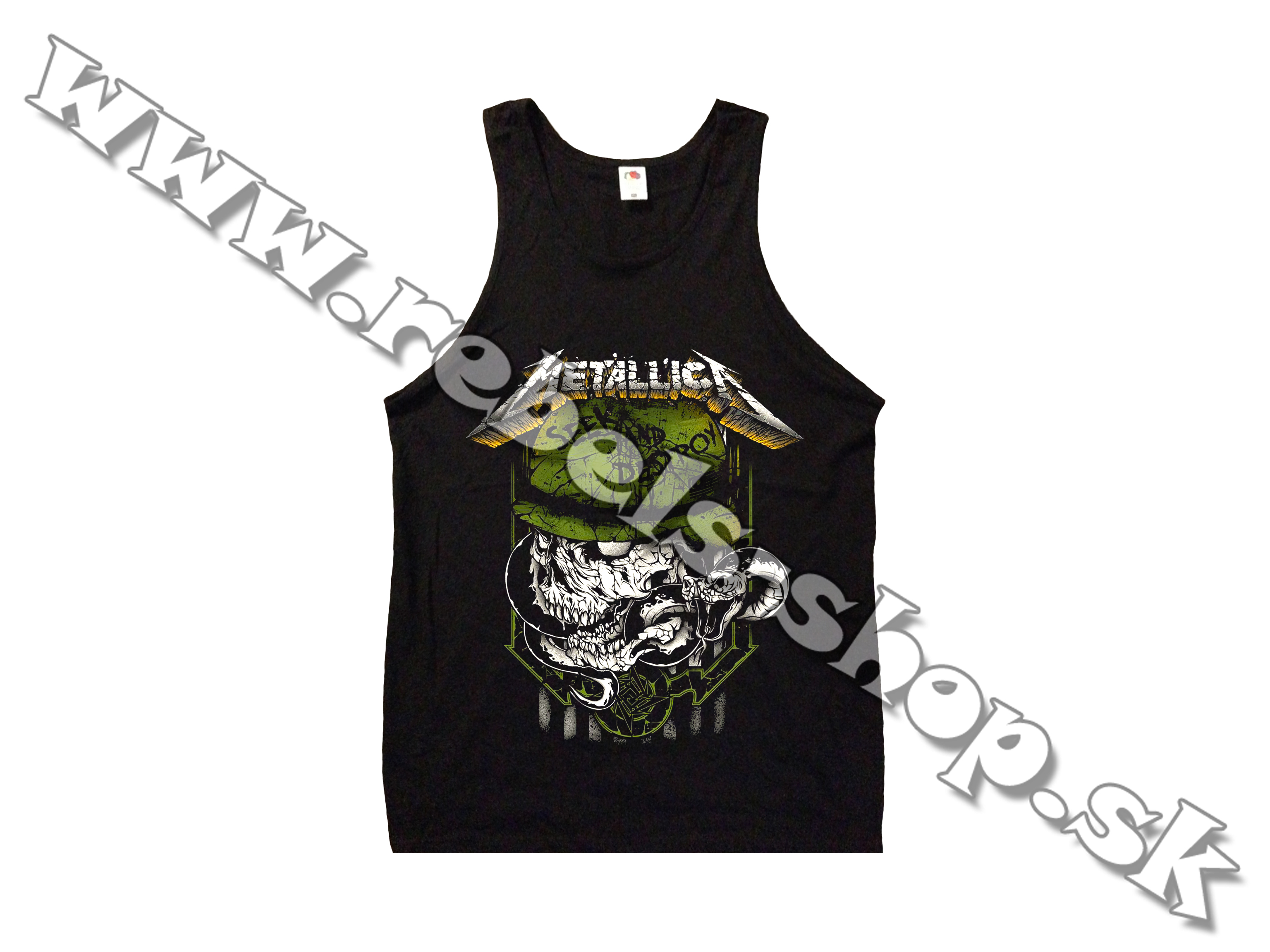 Tielko "Metallica"