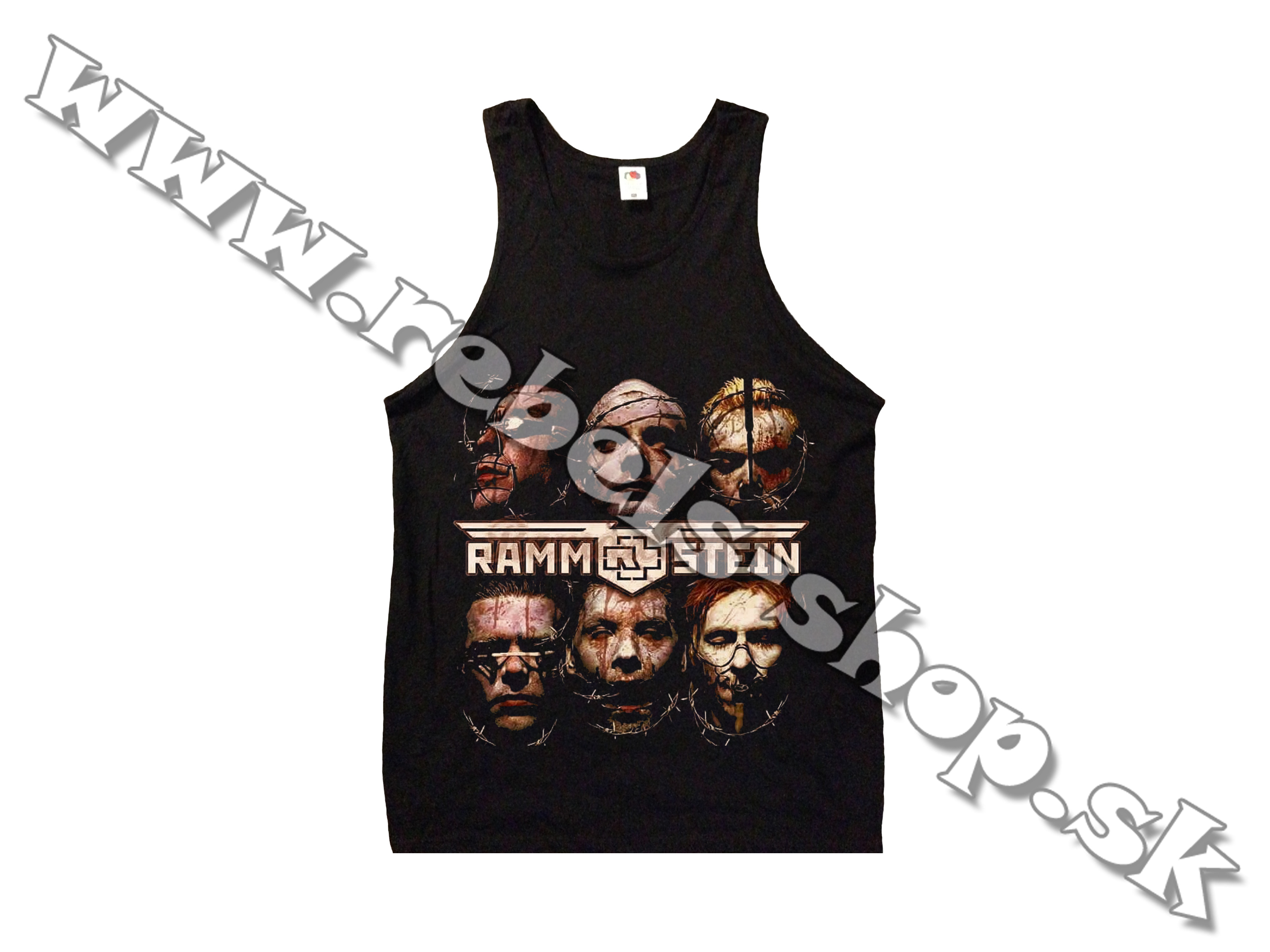 Tielko "Rammstein"