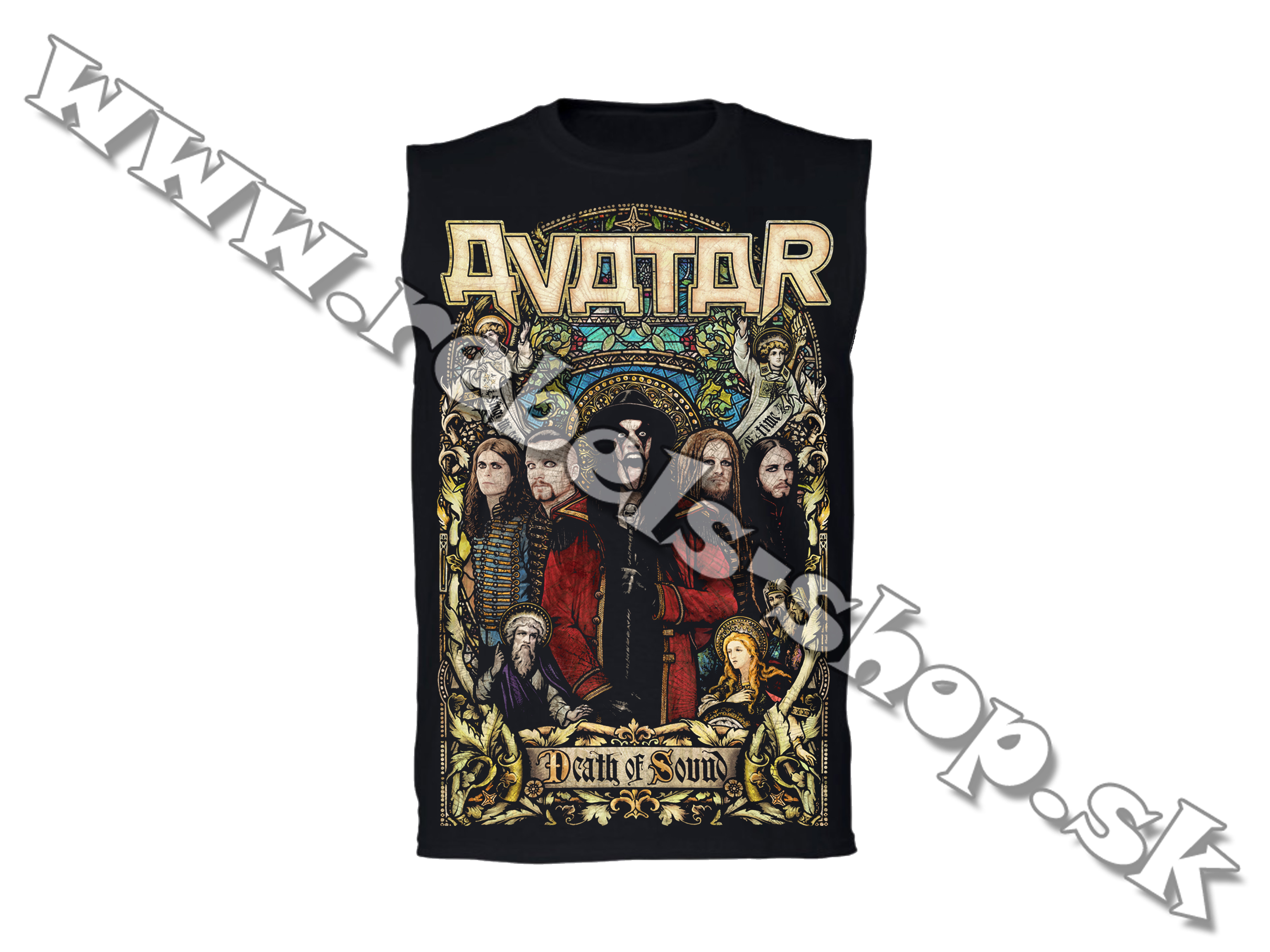 Tričko "Avatar"