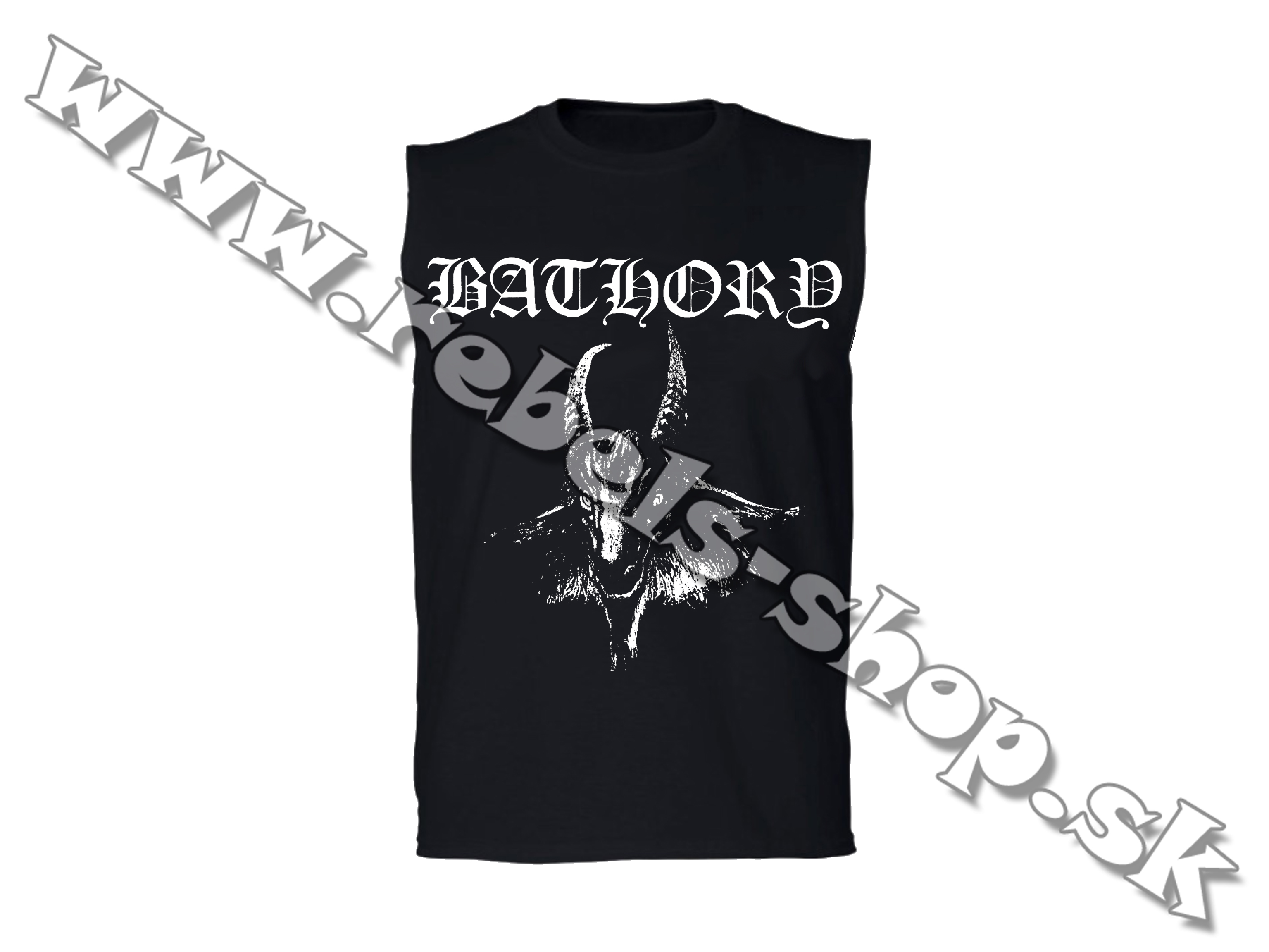 Tričko "Bathory"