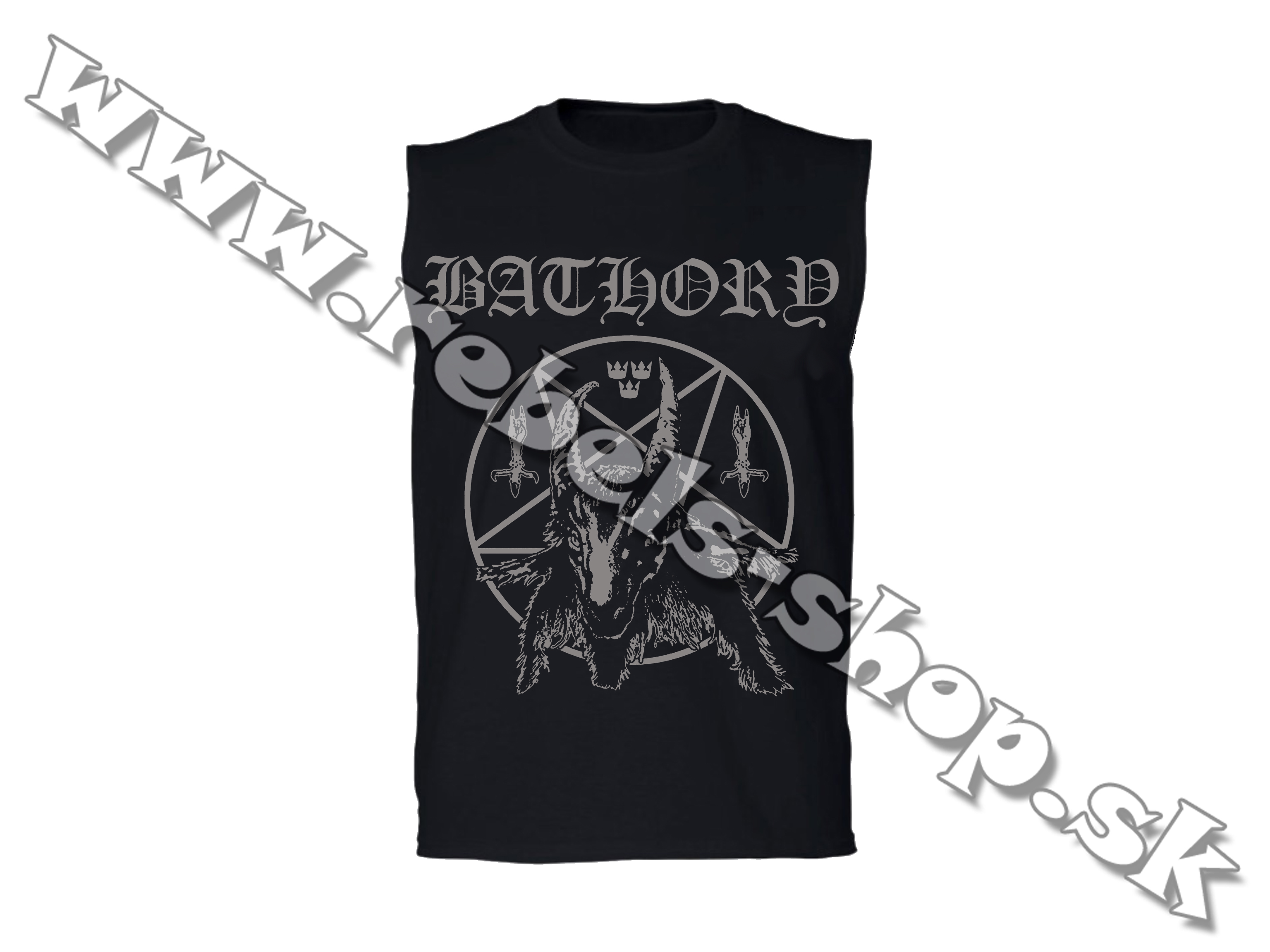 Tričko "Bathory"