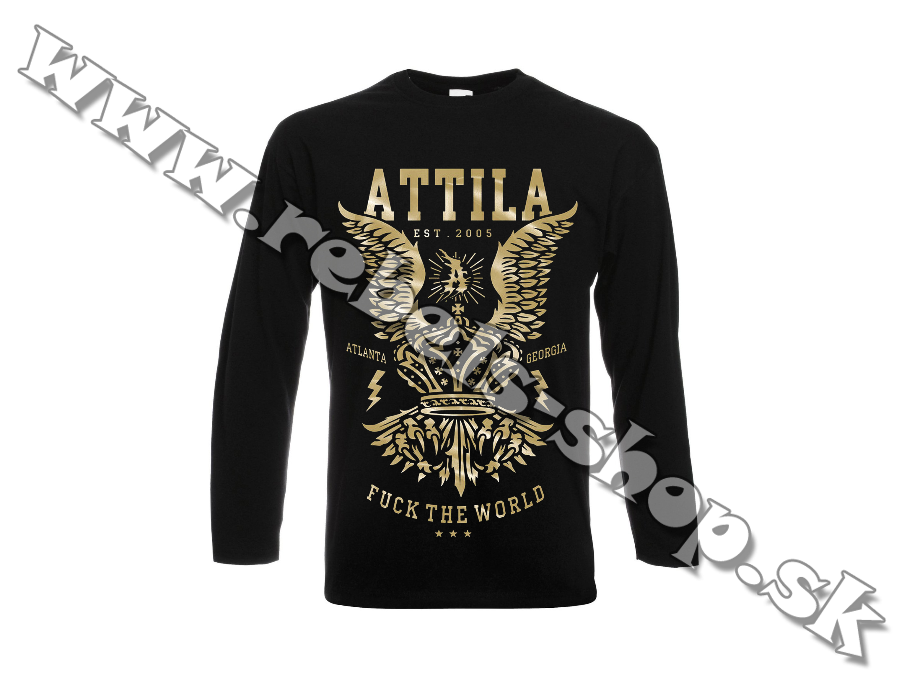 Tričko "Attila"