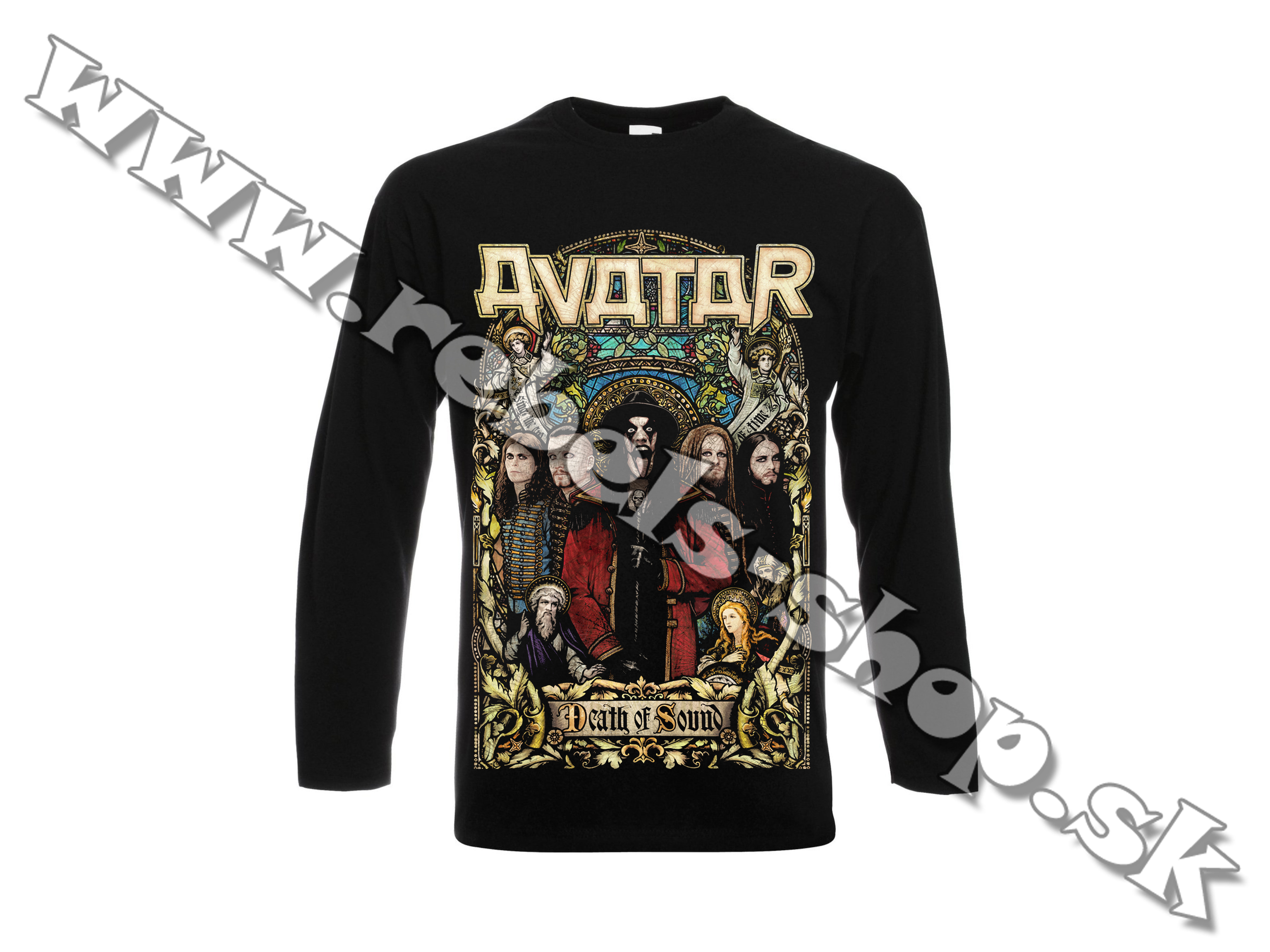 Tričko "Avatar"