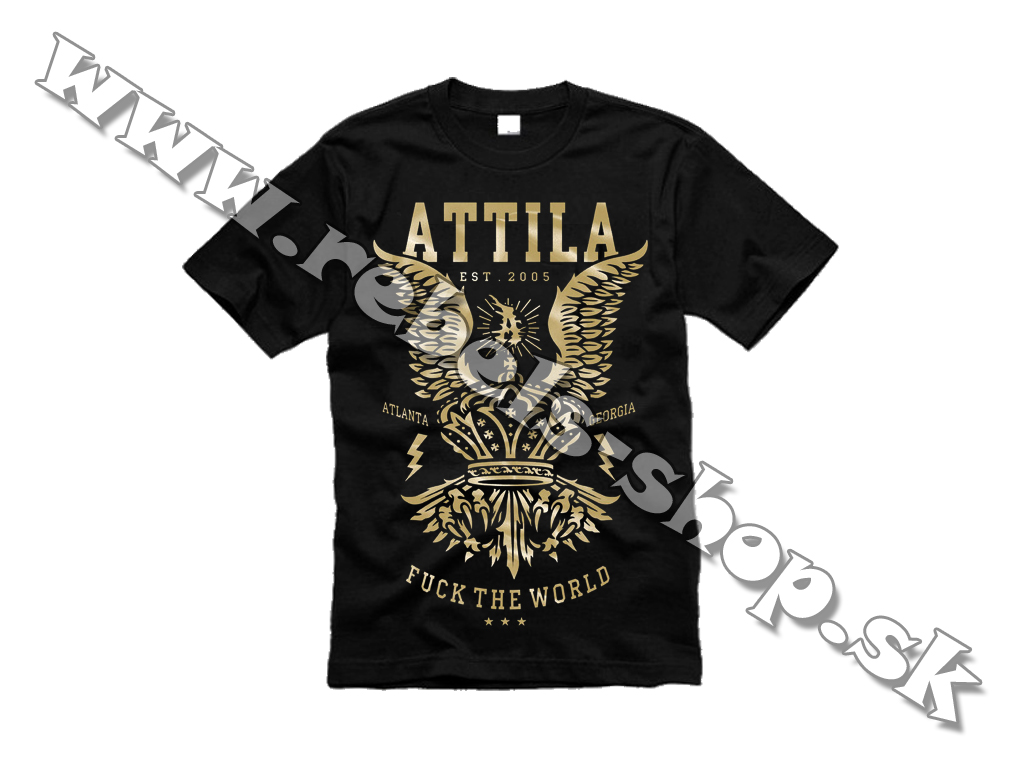 Tričko "Attila"