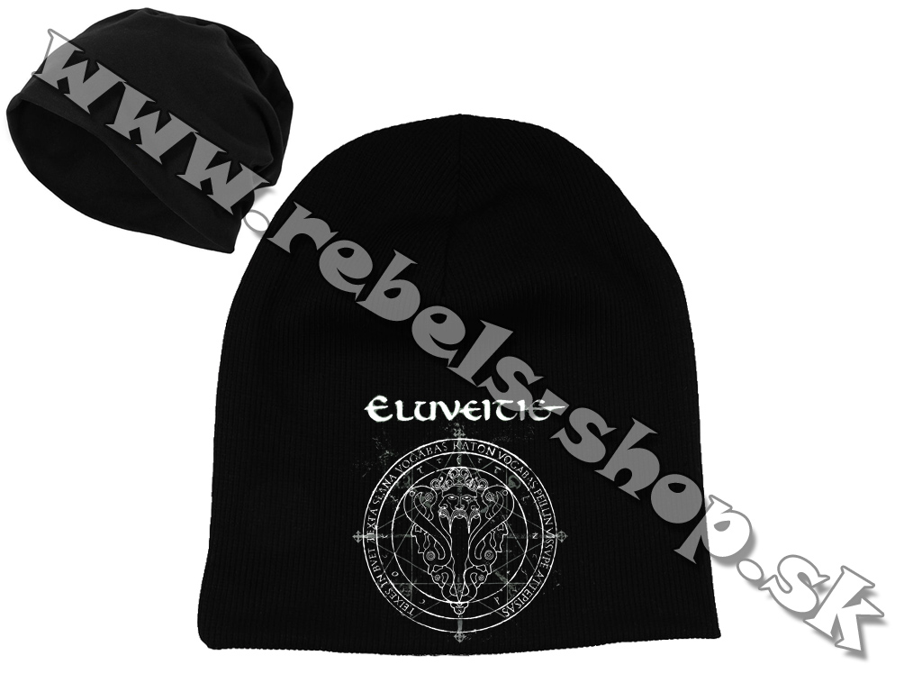 Čiapka "Eluveitie"