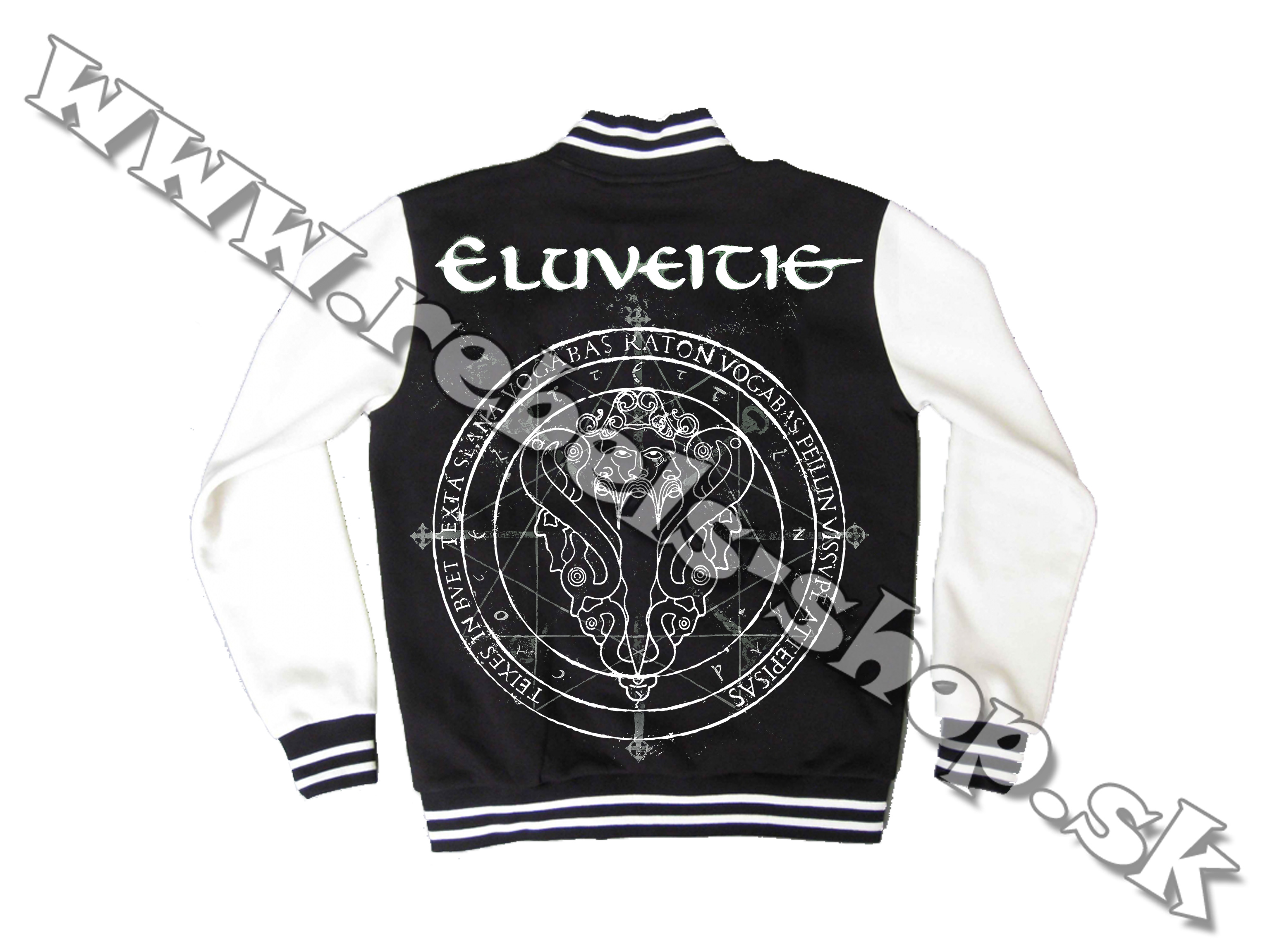 College bunda "Eluveitie"