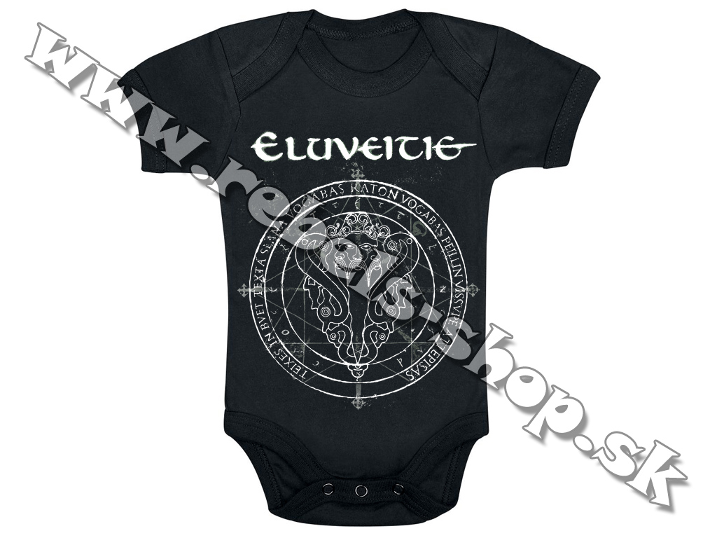 Detské Body "Eluveitie"