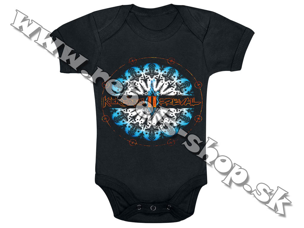Detské Body "Kobra and the Lotus"