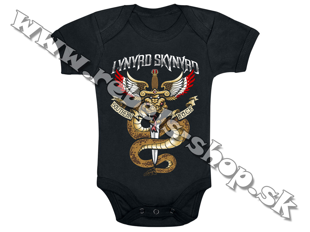 Detské Body "Lynyrd Skynyrd"