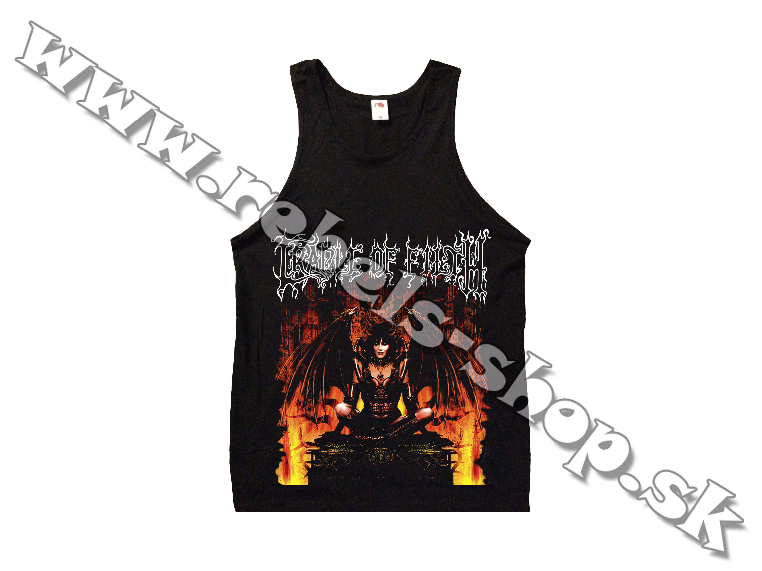 Tielko "Cradle of Filth"