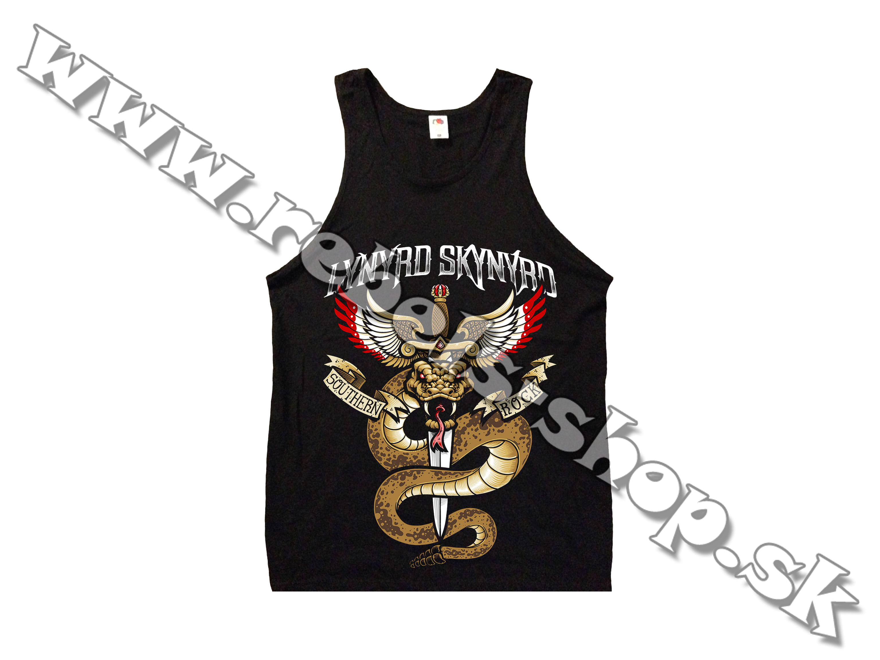 Tielko "Lynyrd Skynyrd"