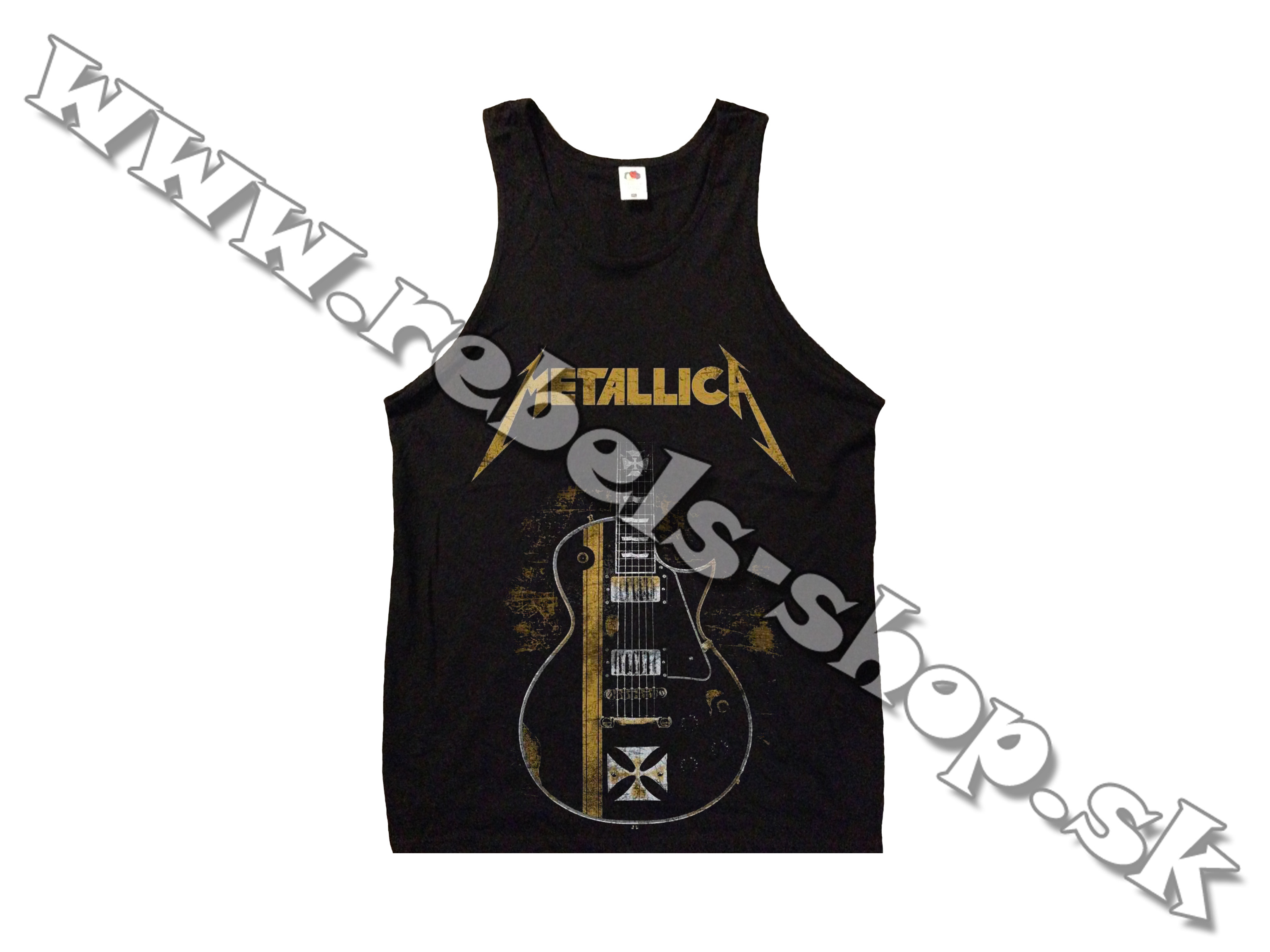 Tielko "Metallica"