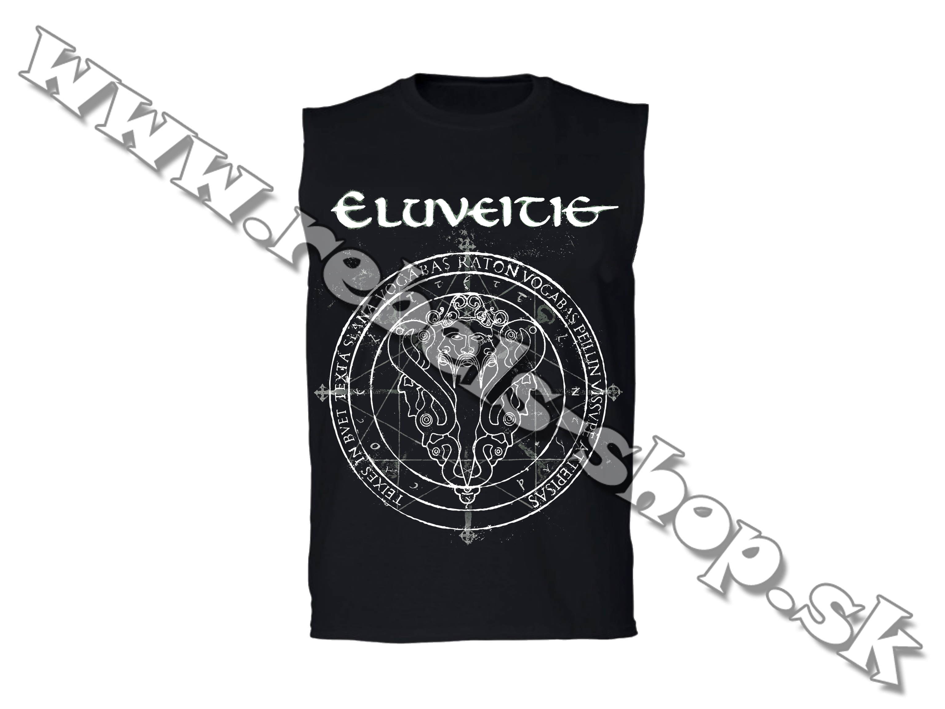 Tričko "Eluveitie"