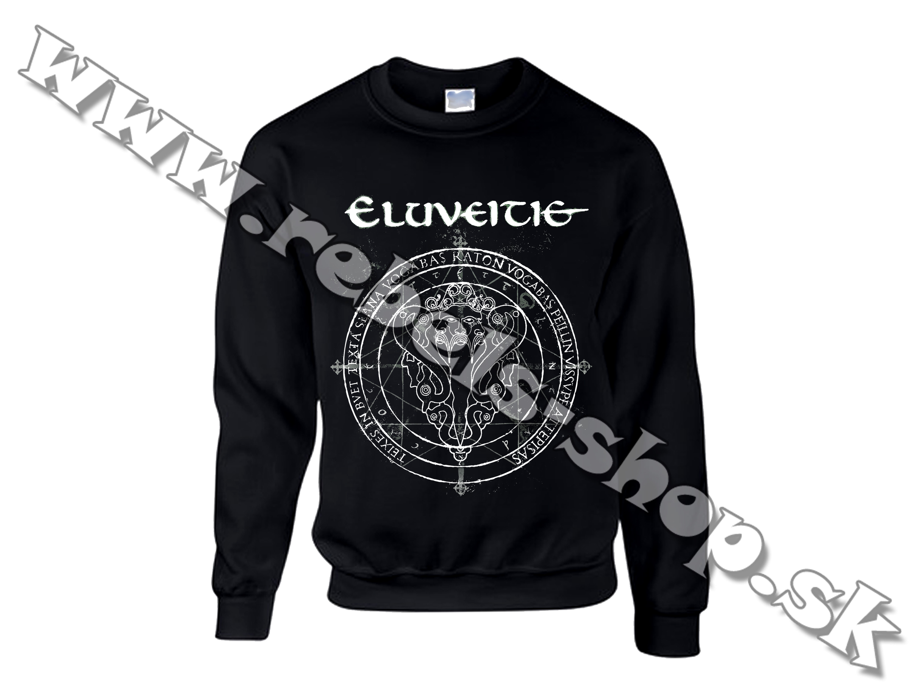 Mikina "Eluveitie"