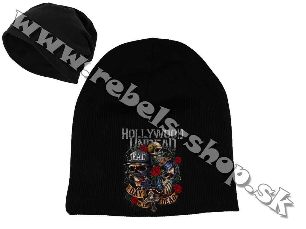 Čiapka "Hollywood Undead"
