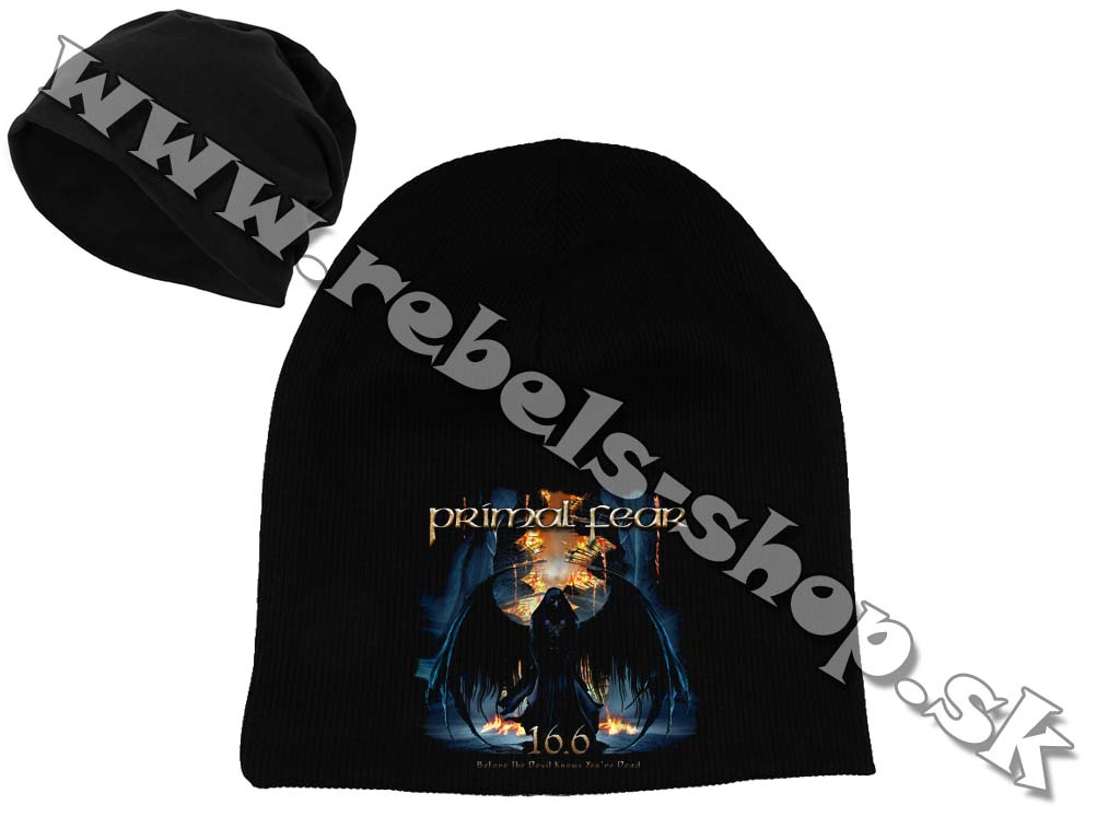 Čiapka "Primal Fear"
