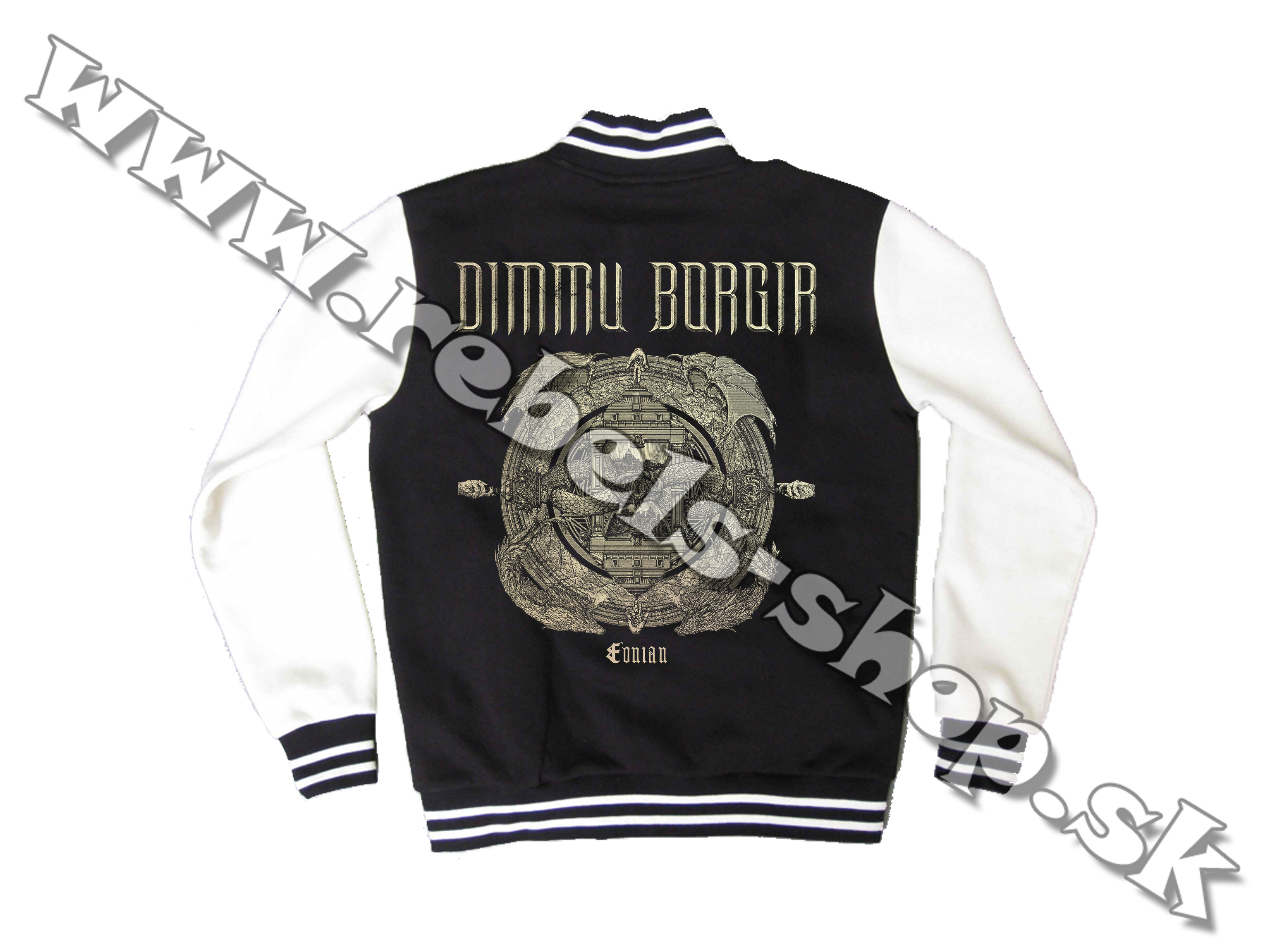 College bunda "Dimmu Borgir"