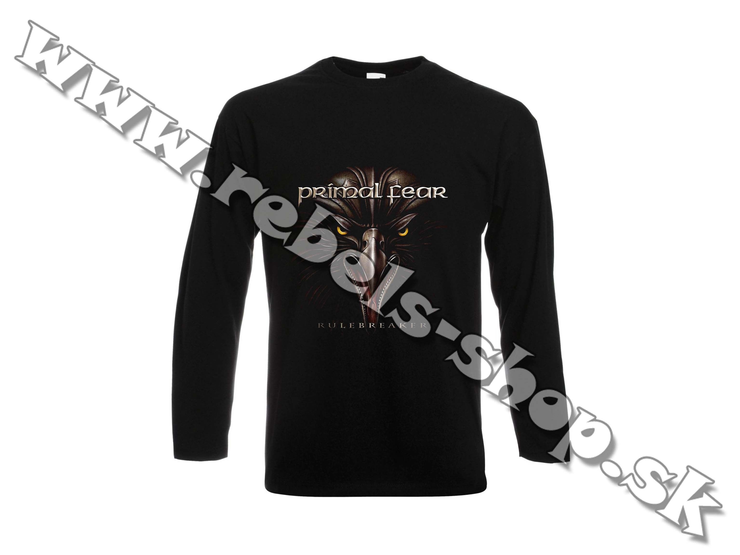 Tričko "Primal Fear"