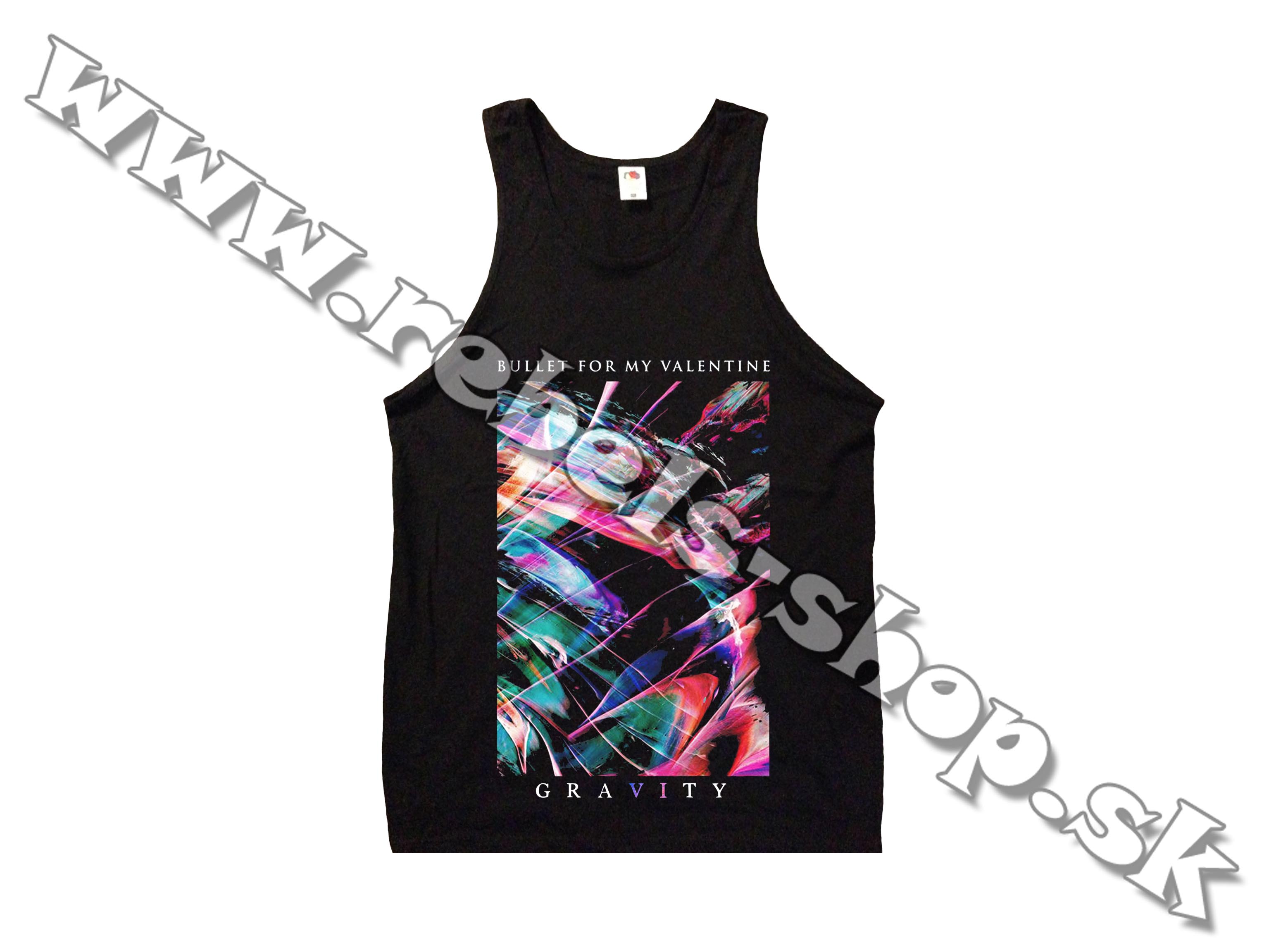 Tielko "Bullet For My Valentine"