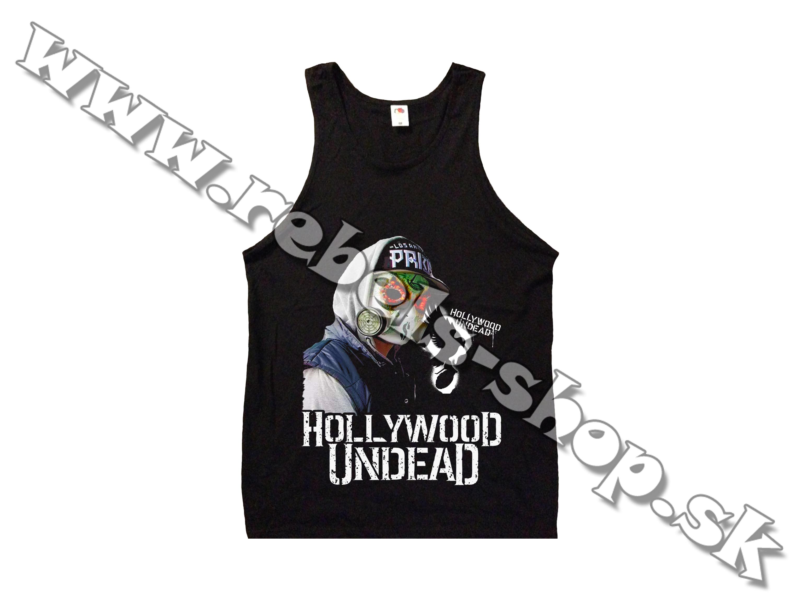 Tielko "Hollywood Undead"