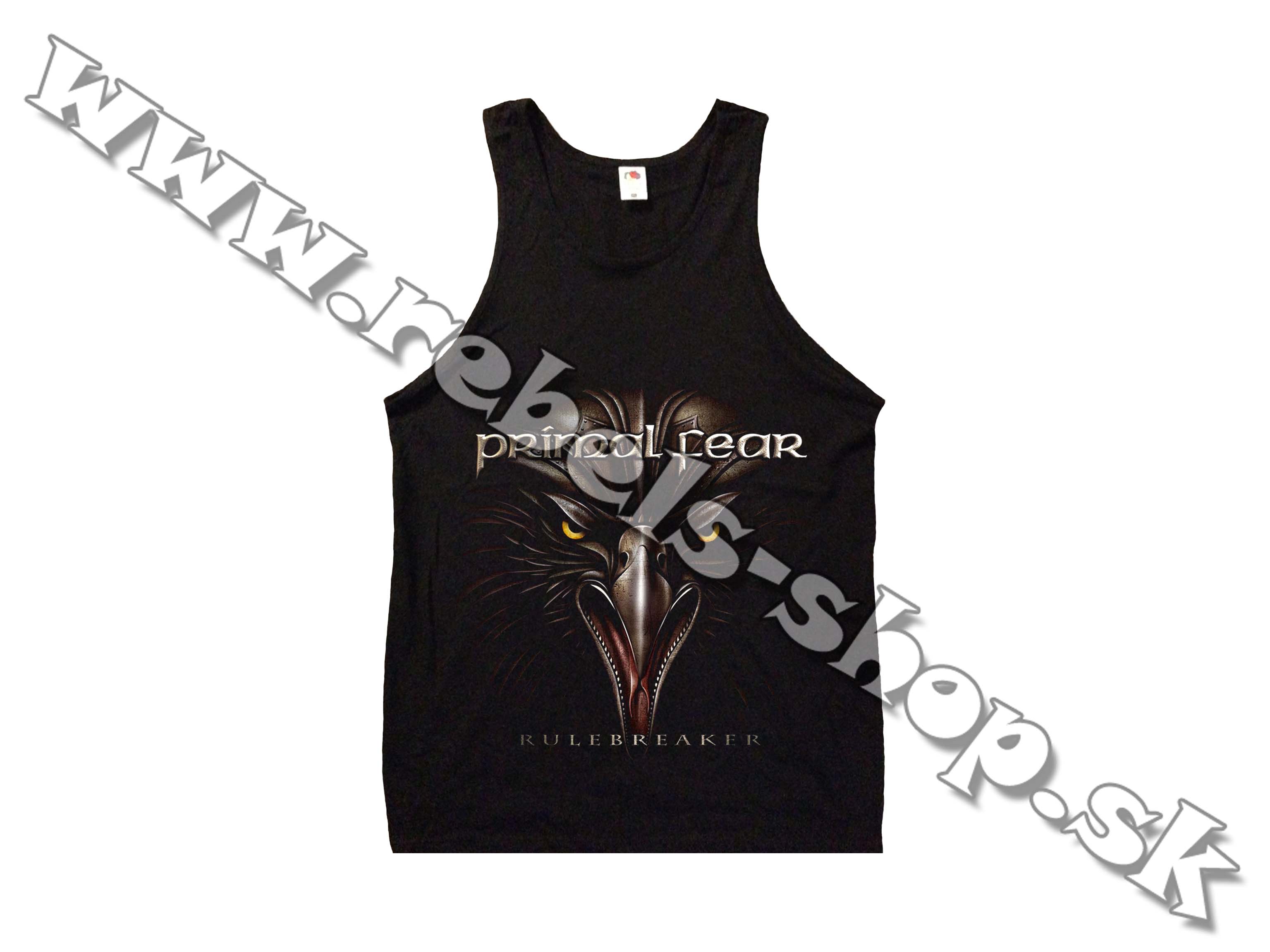 Tielko "Primal Fear"