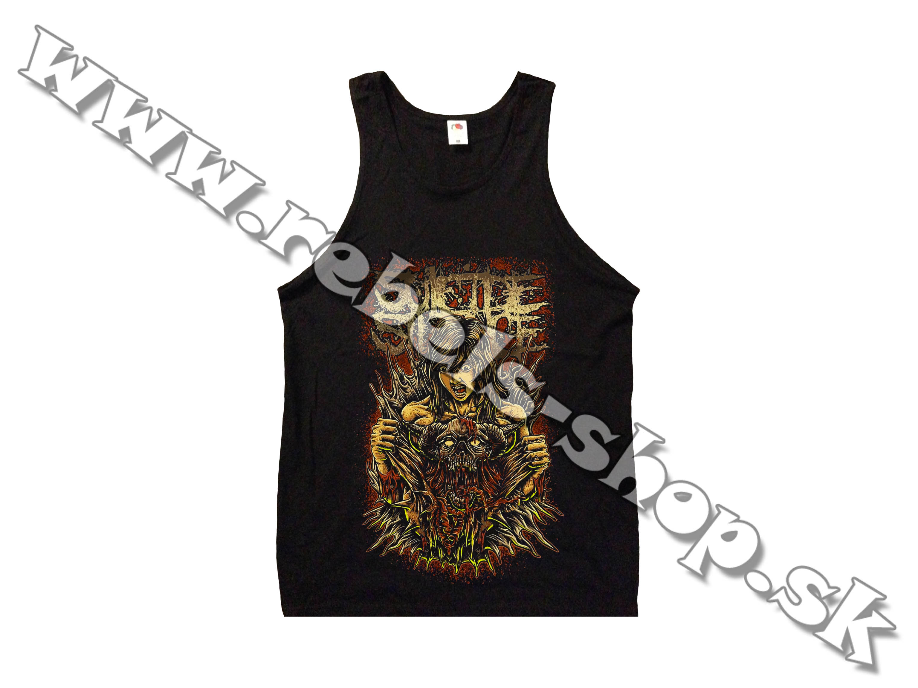 Tielko "Suicide Silence"