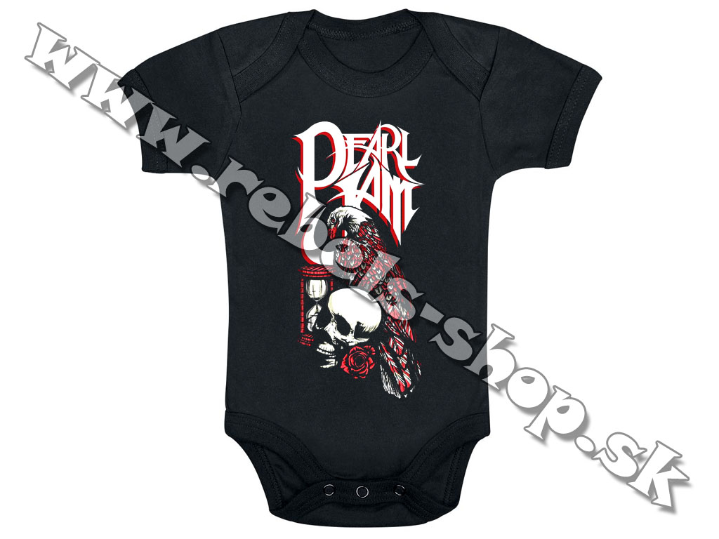 Detské Body "Pearl Jam"