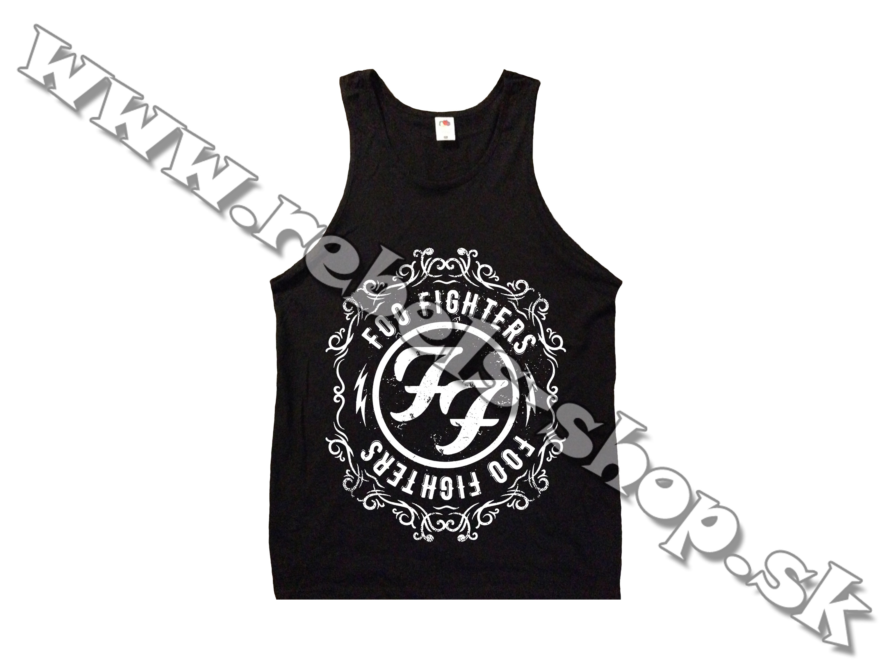 Tielko "Foo Fighters"