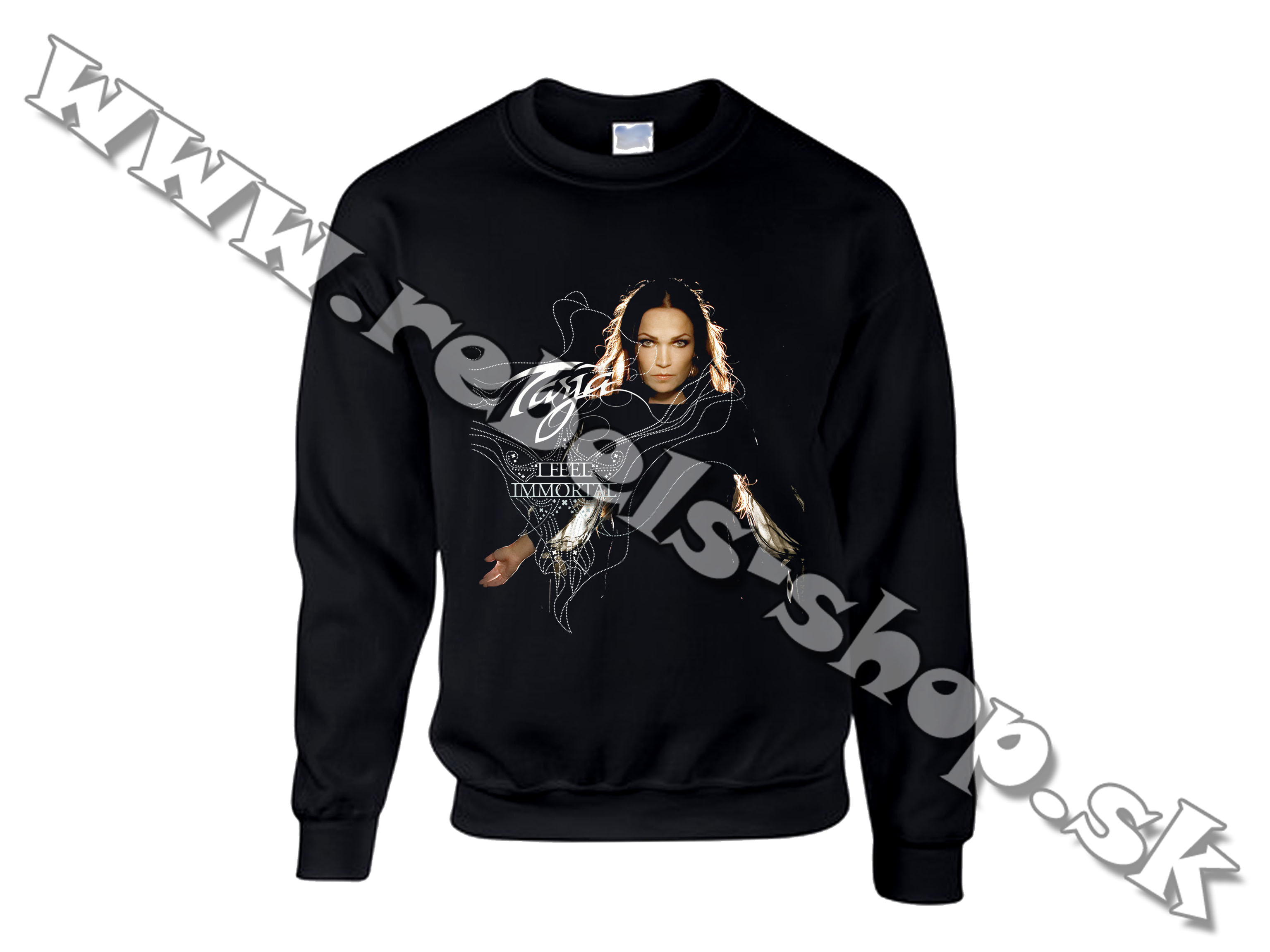 Mikina "Tarja Turunen"