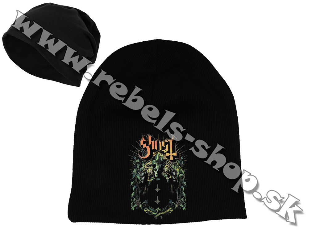 Čiapka "Ghost"