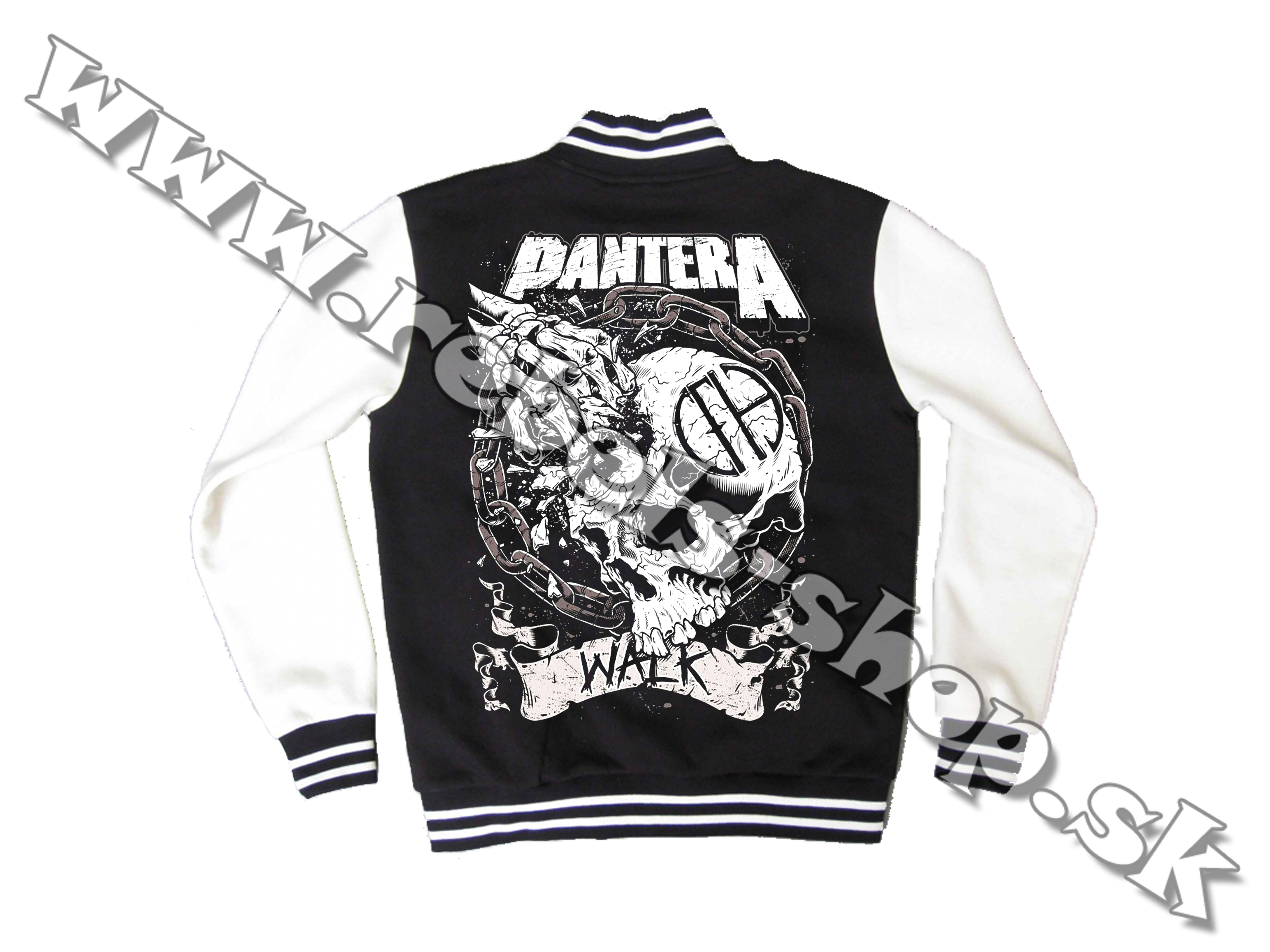 College bunda "Pantera"