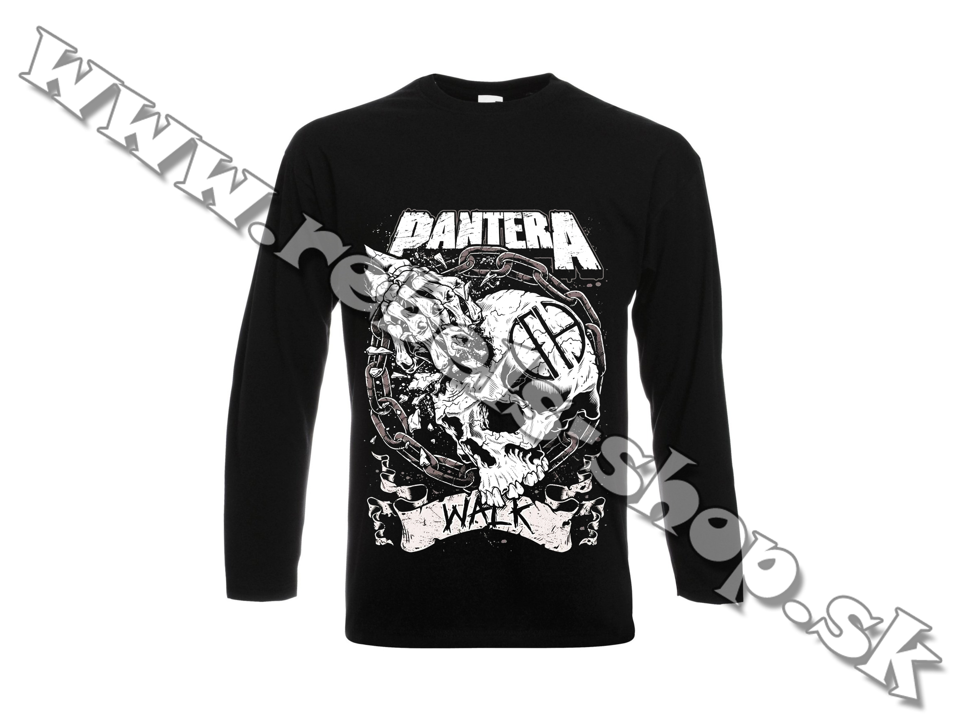 Tričko "Pantera"