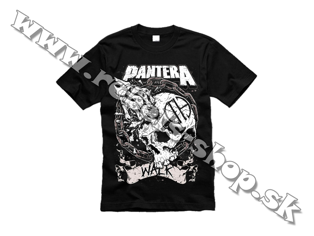 Tričko "Pantera"
